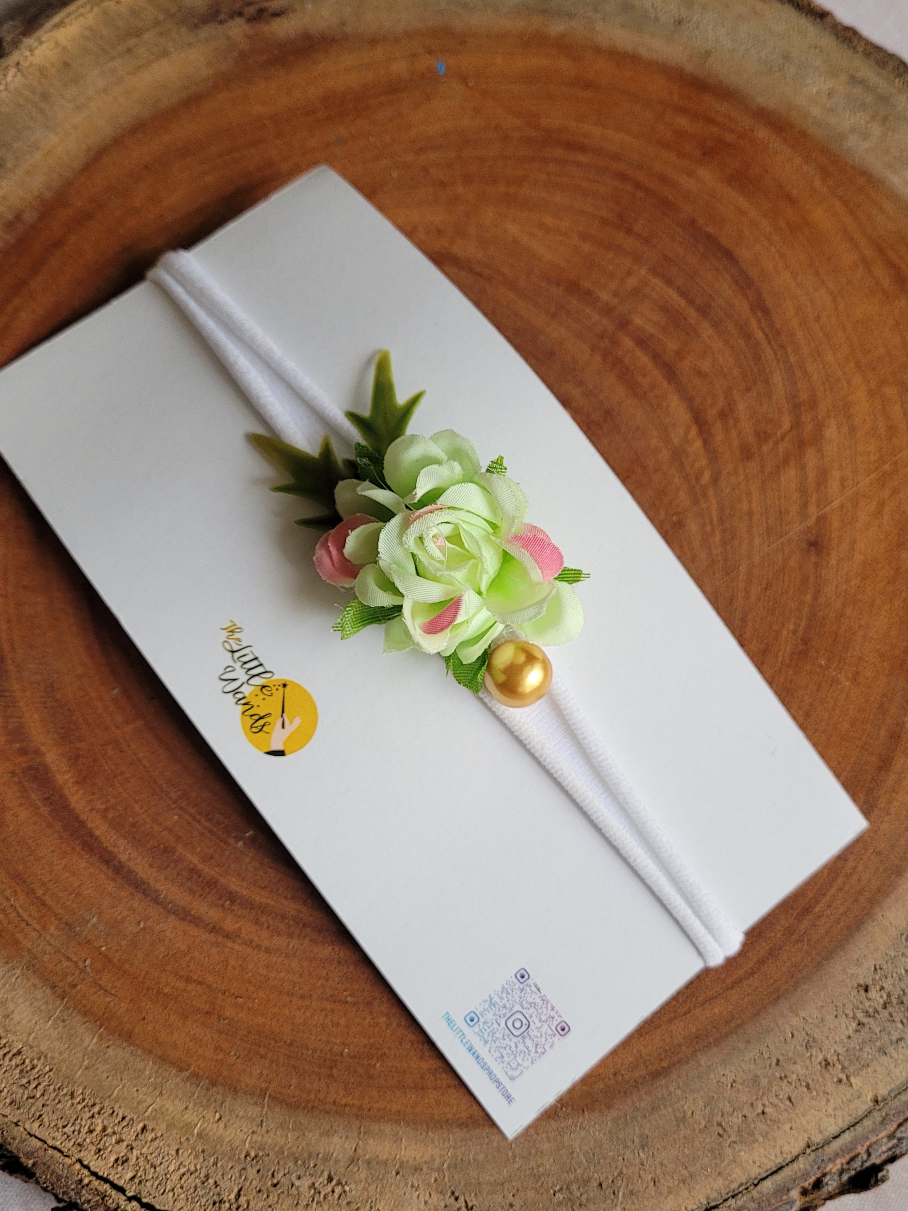 Blossom Mini Collection