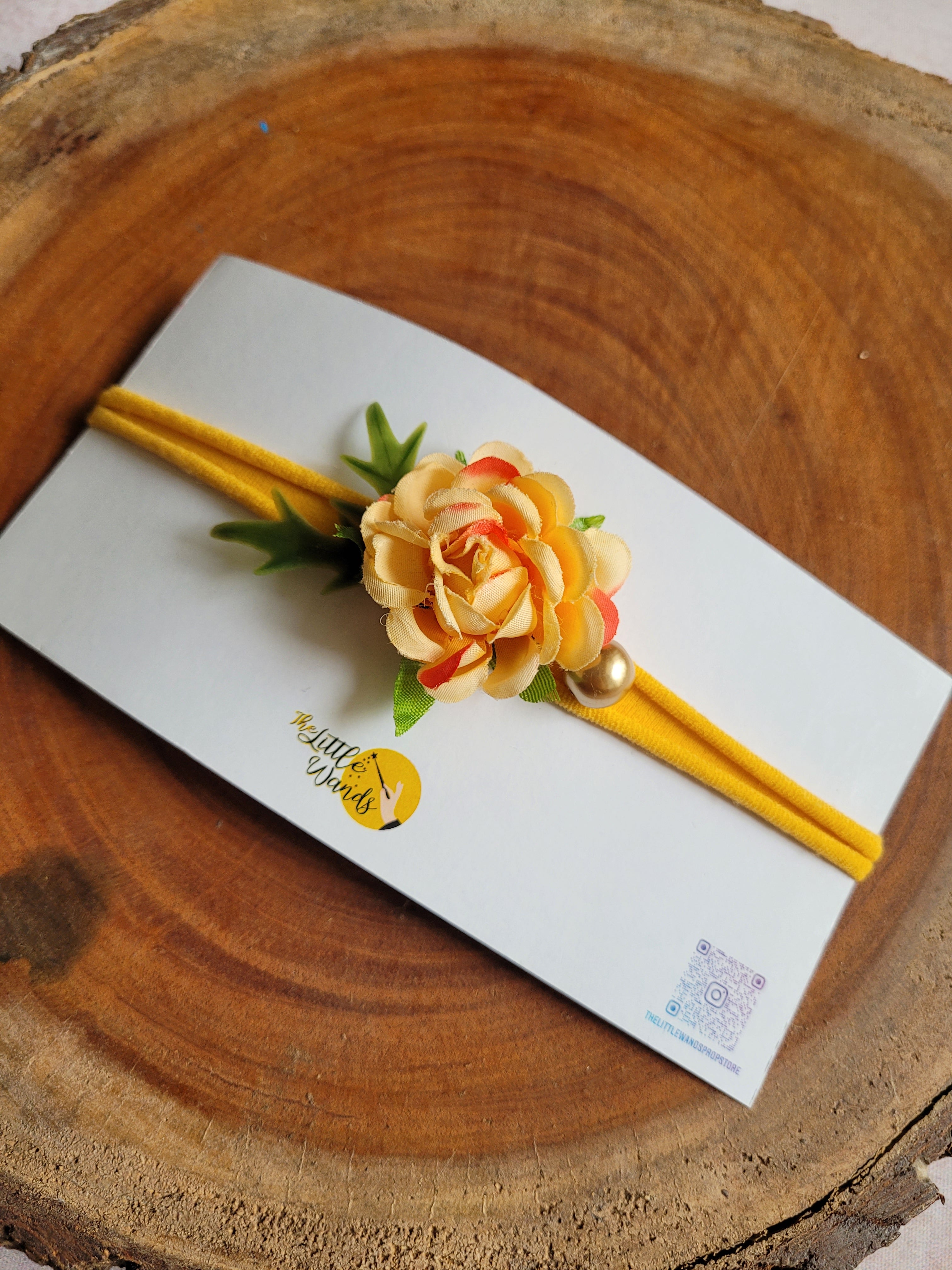 Blossom Mini Collection