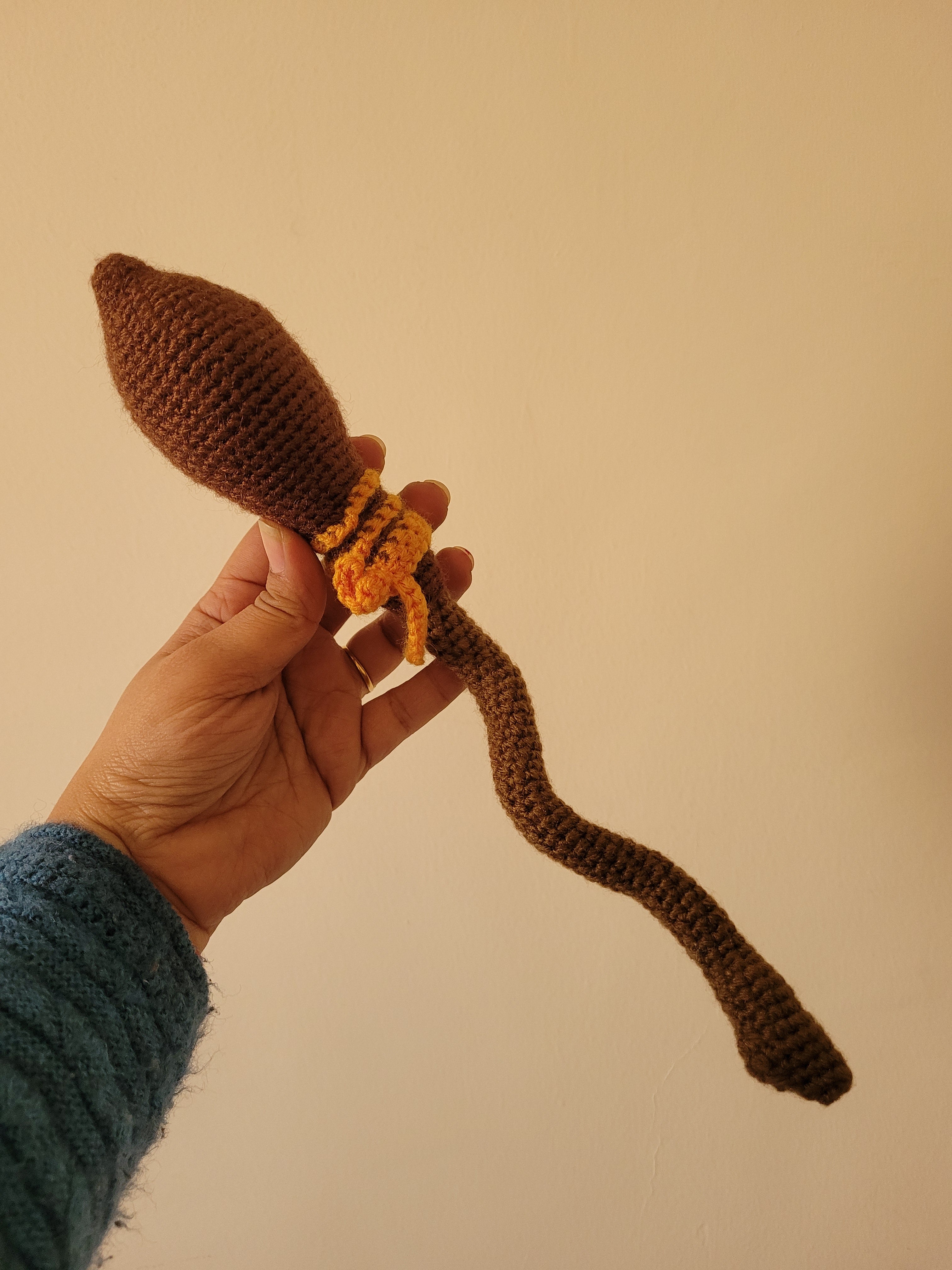 Crochet Toys