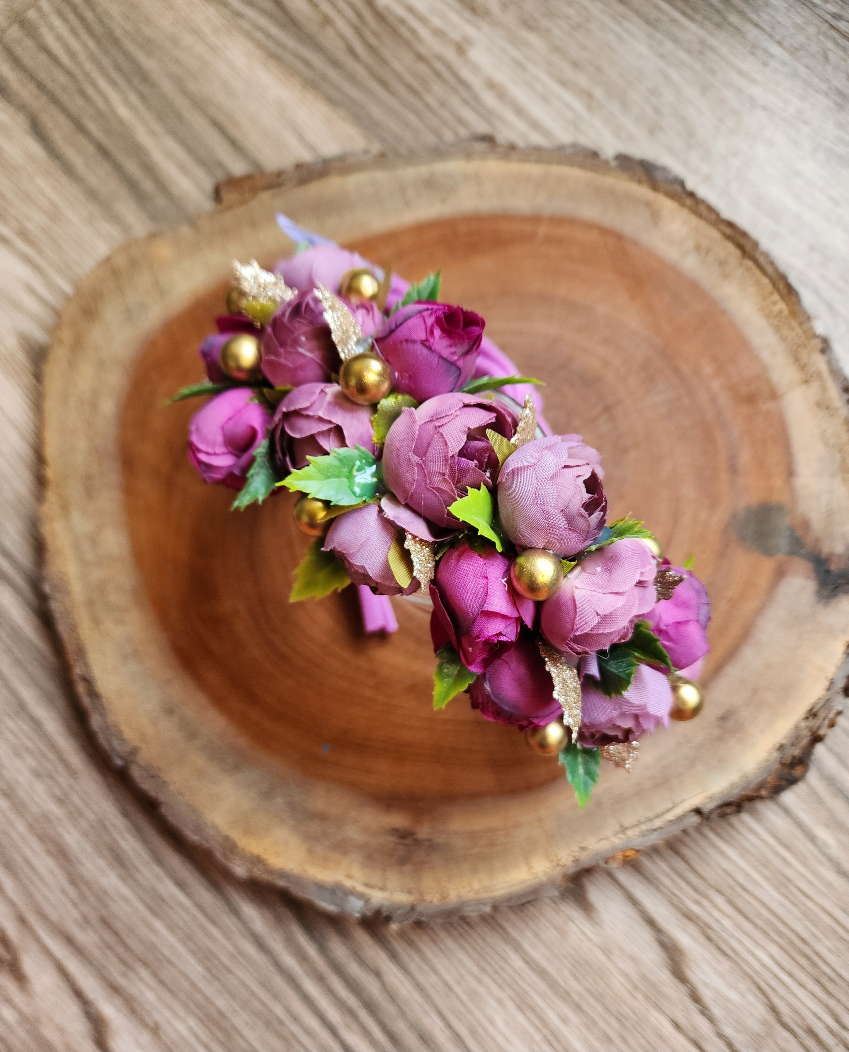 Spring Collection Halos