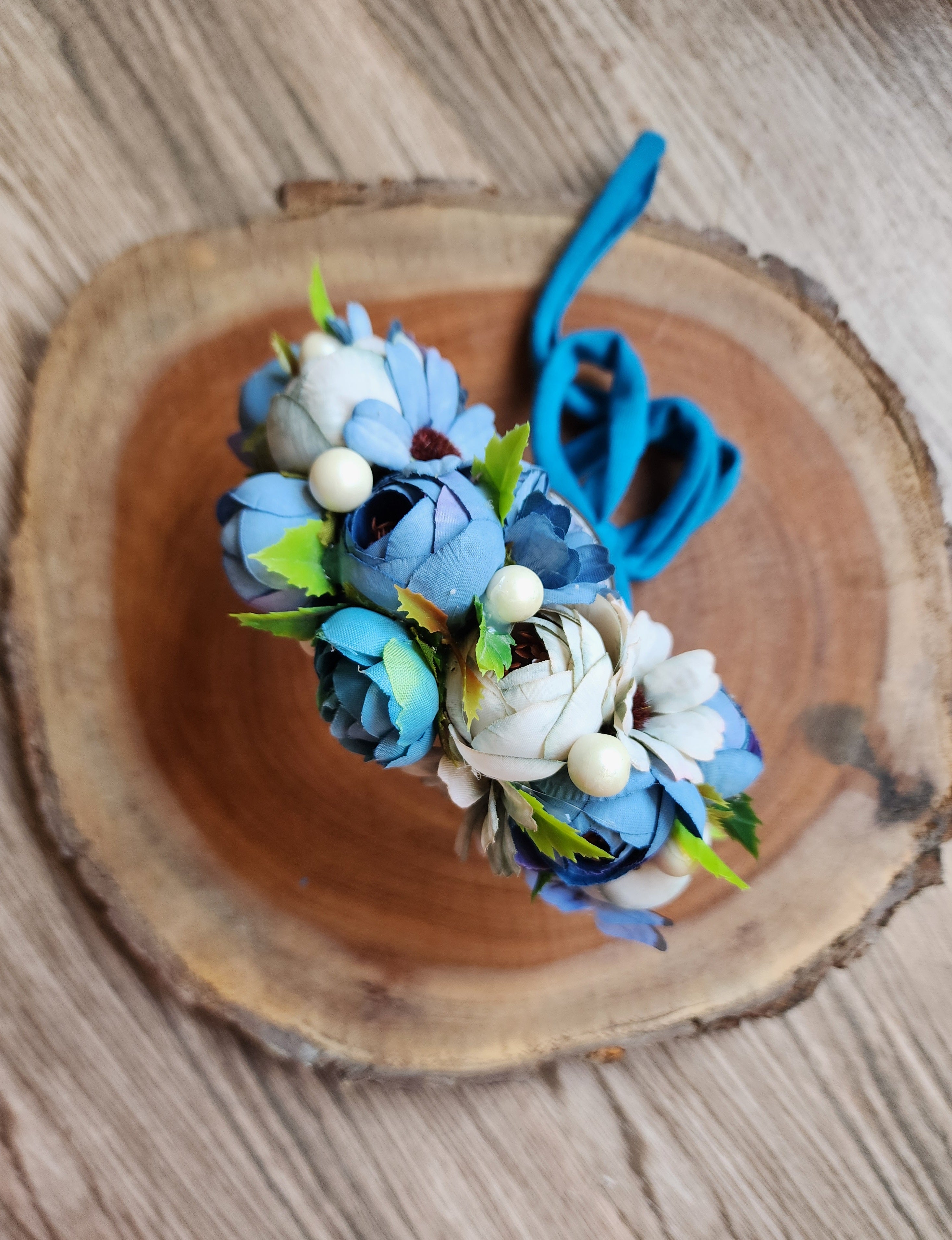 Spring Collection Halos