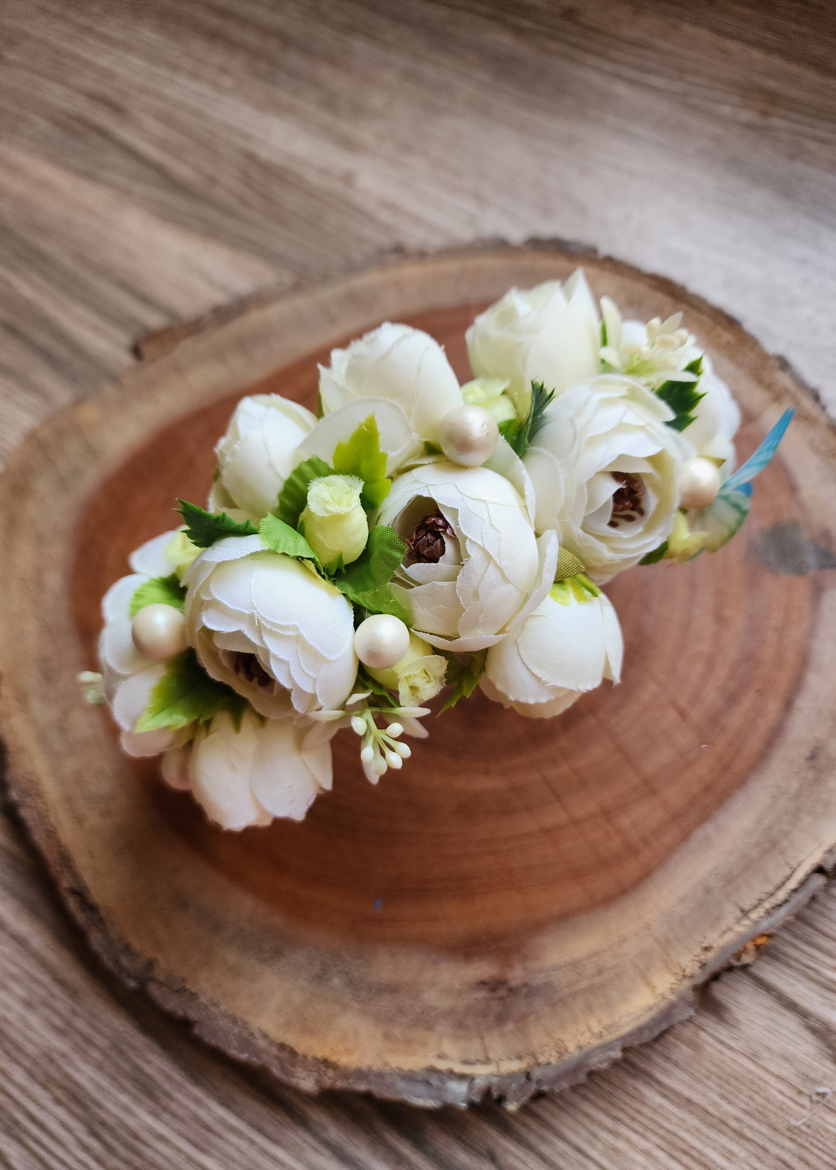 Spring Collection Halos