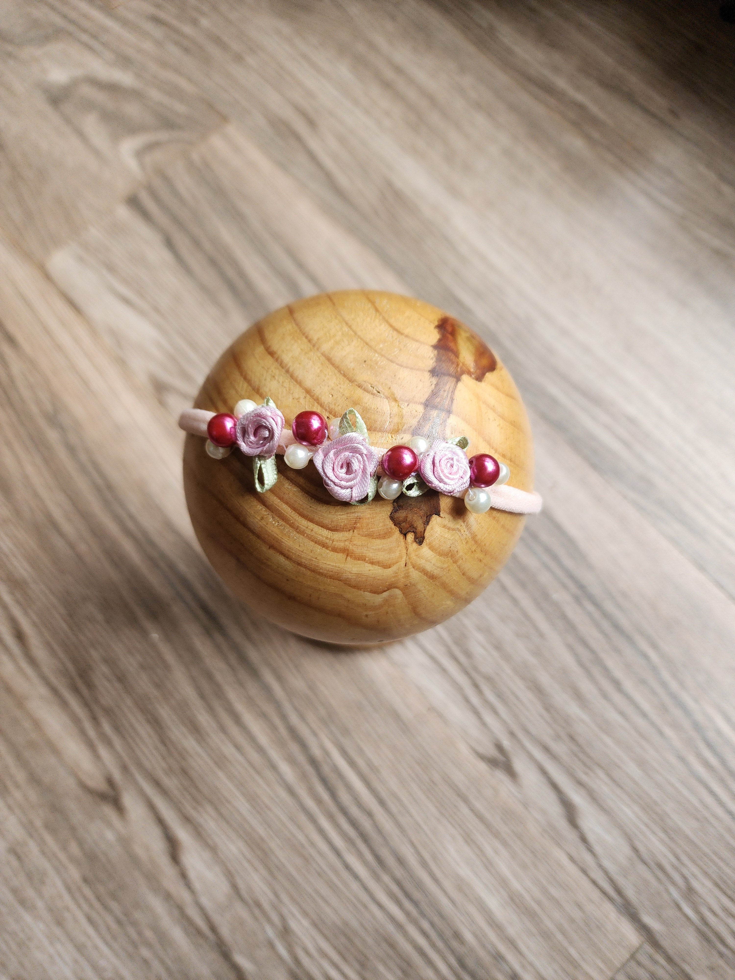 Paisley Collection headbands