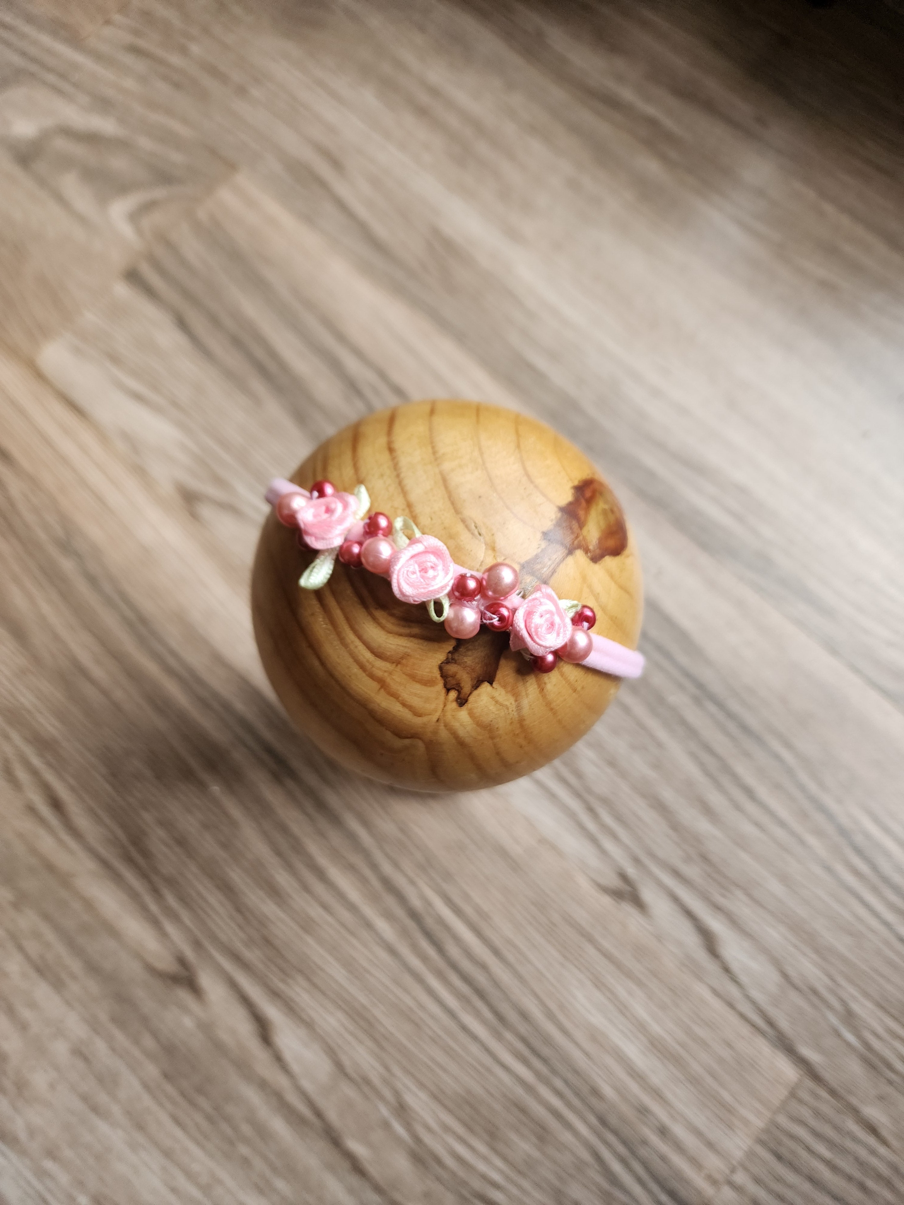 Paisley Collection headbands