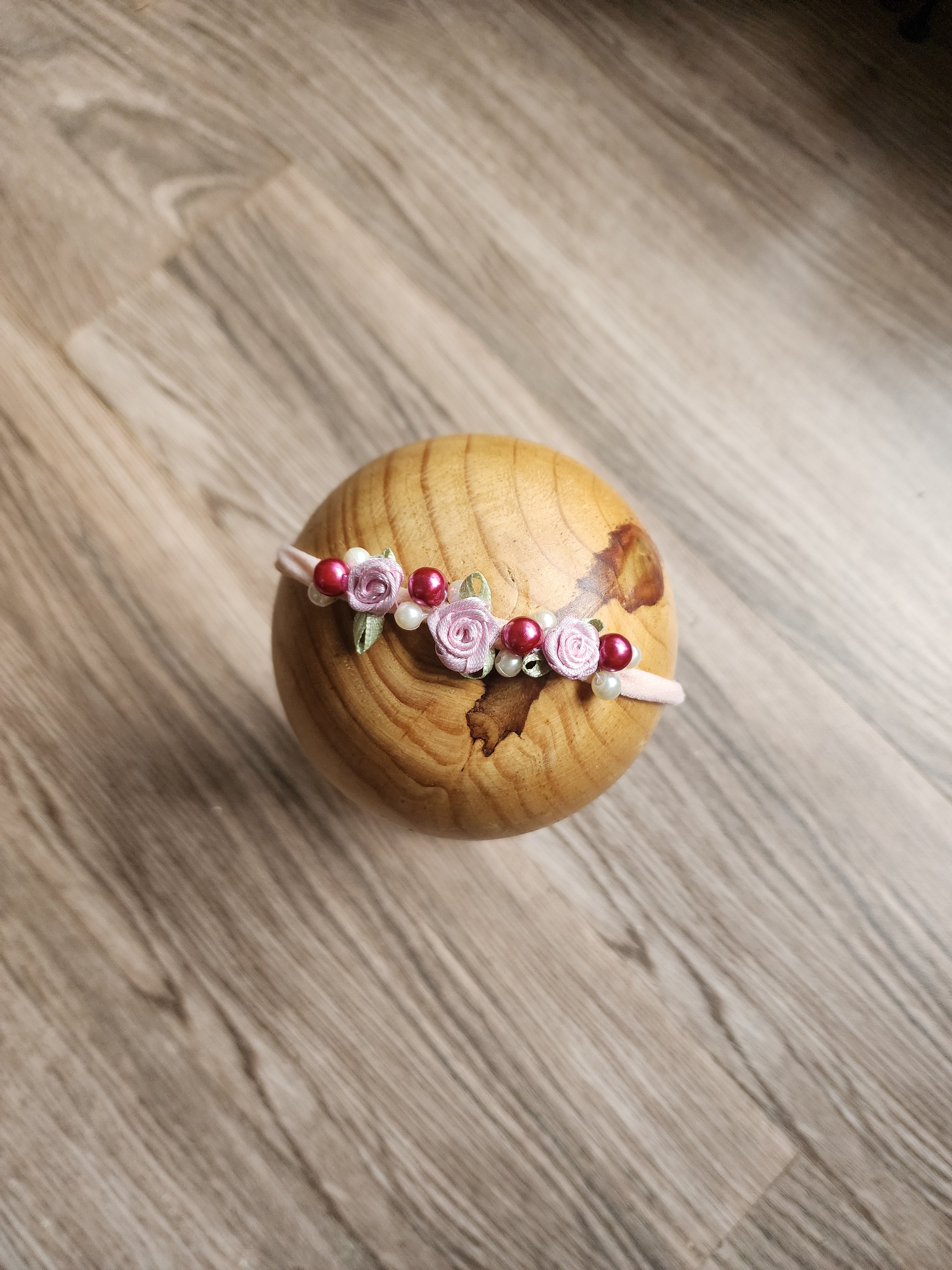 Paisley Collection headbands