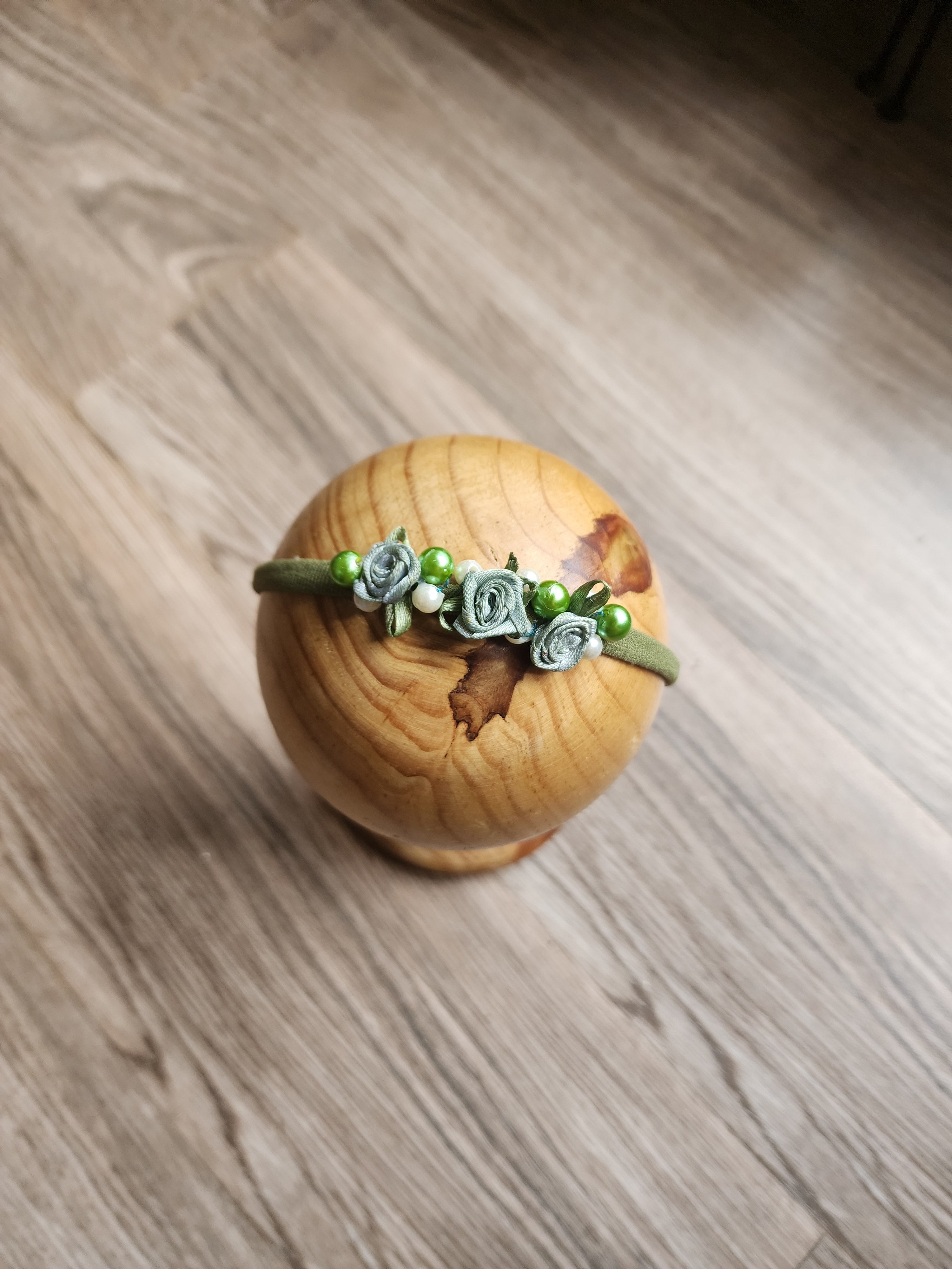 Paisley Collection headbands