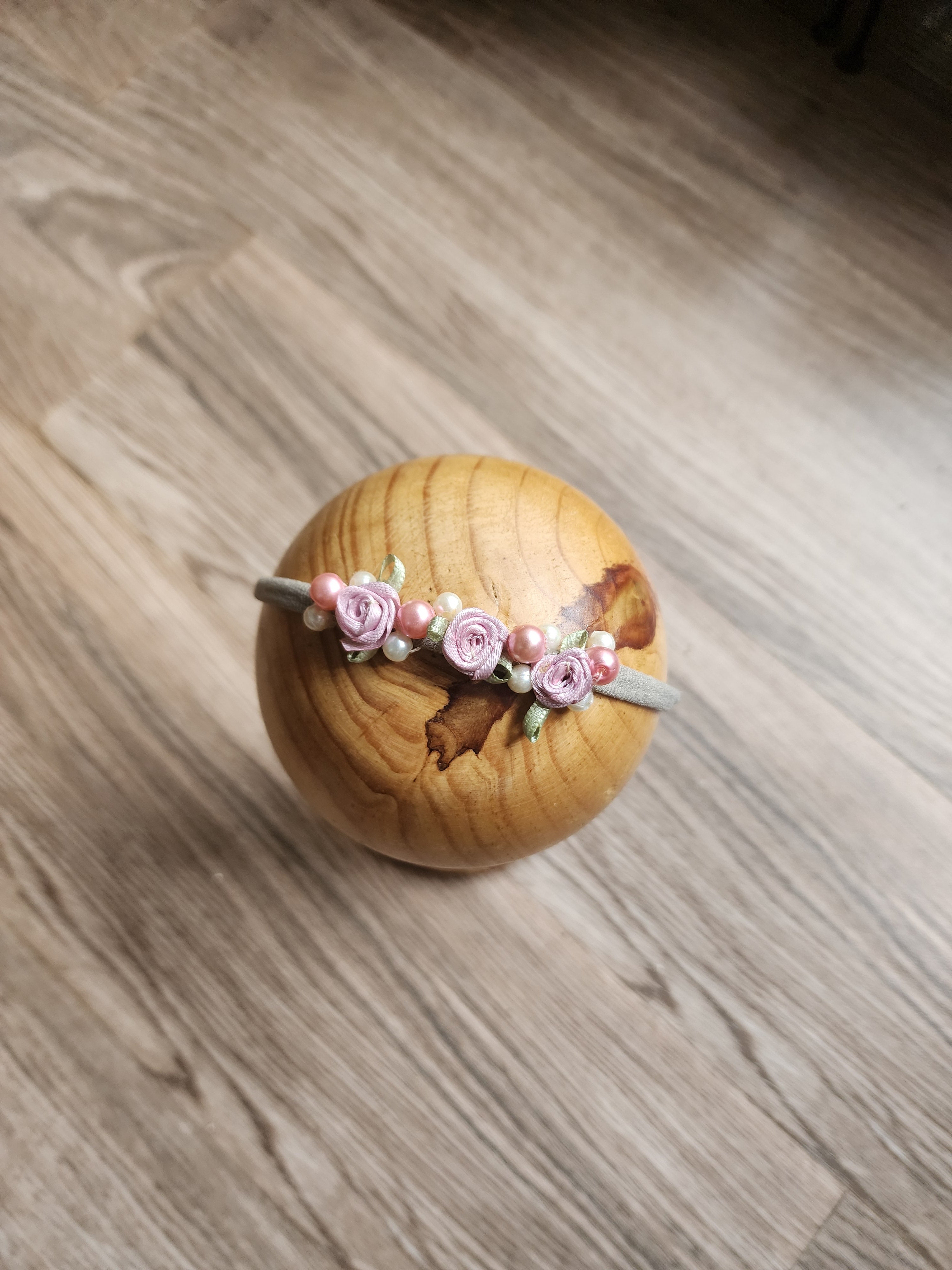 Paisley Collection headbands