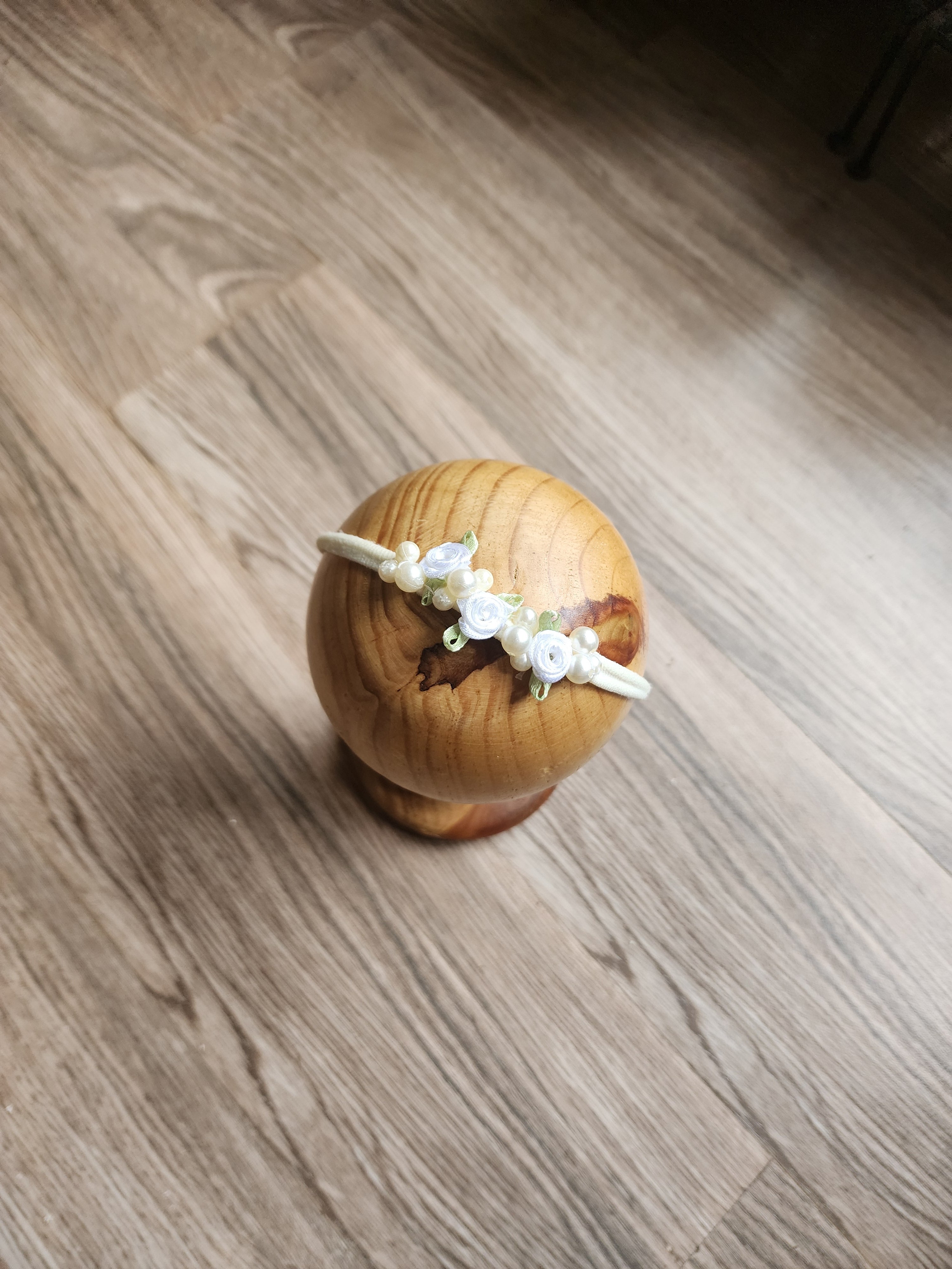 Paisley Collection headbands