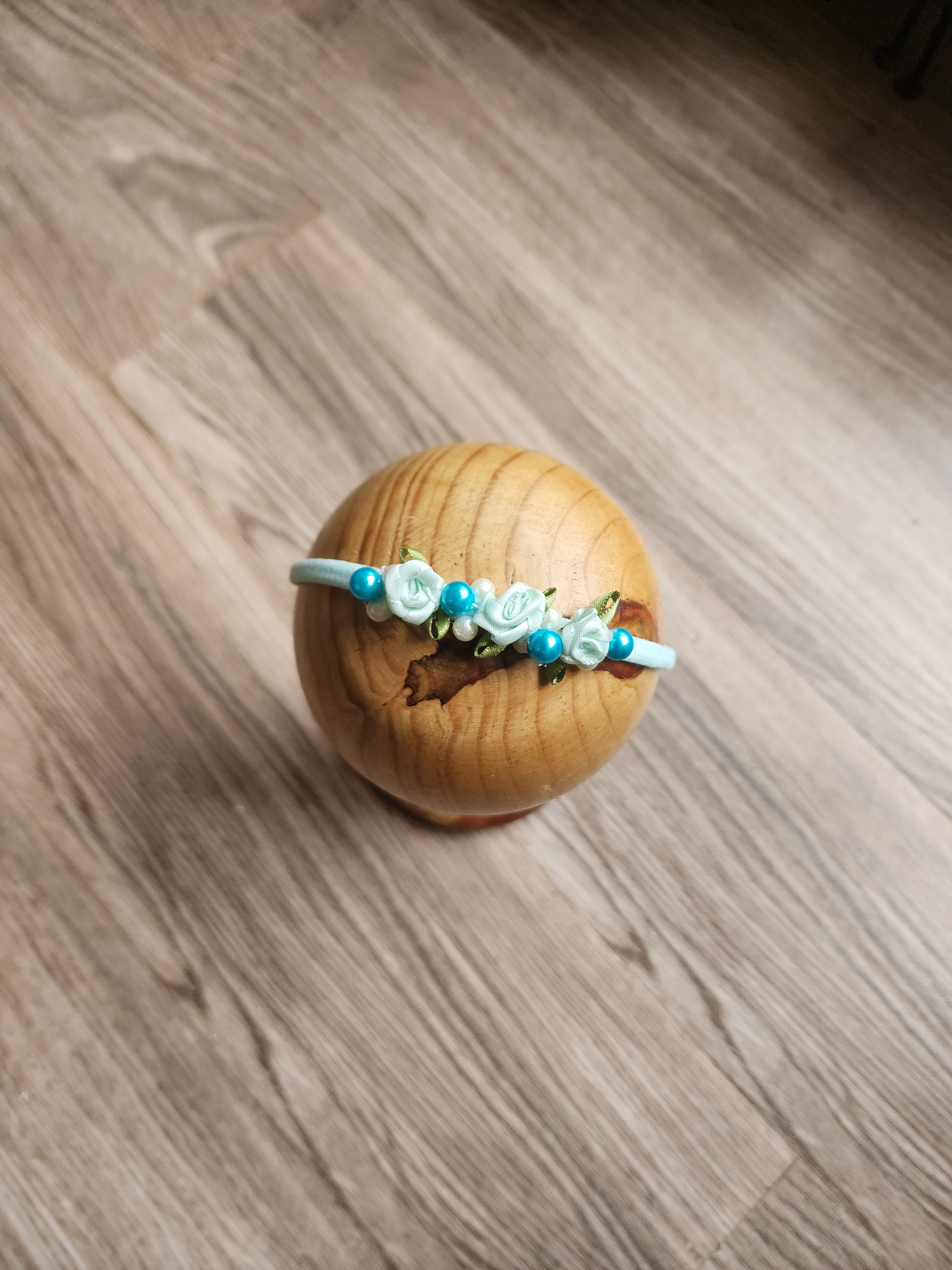 Paisley Collection headbands