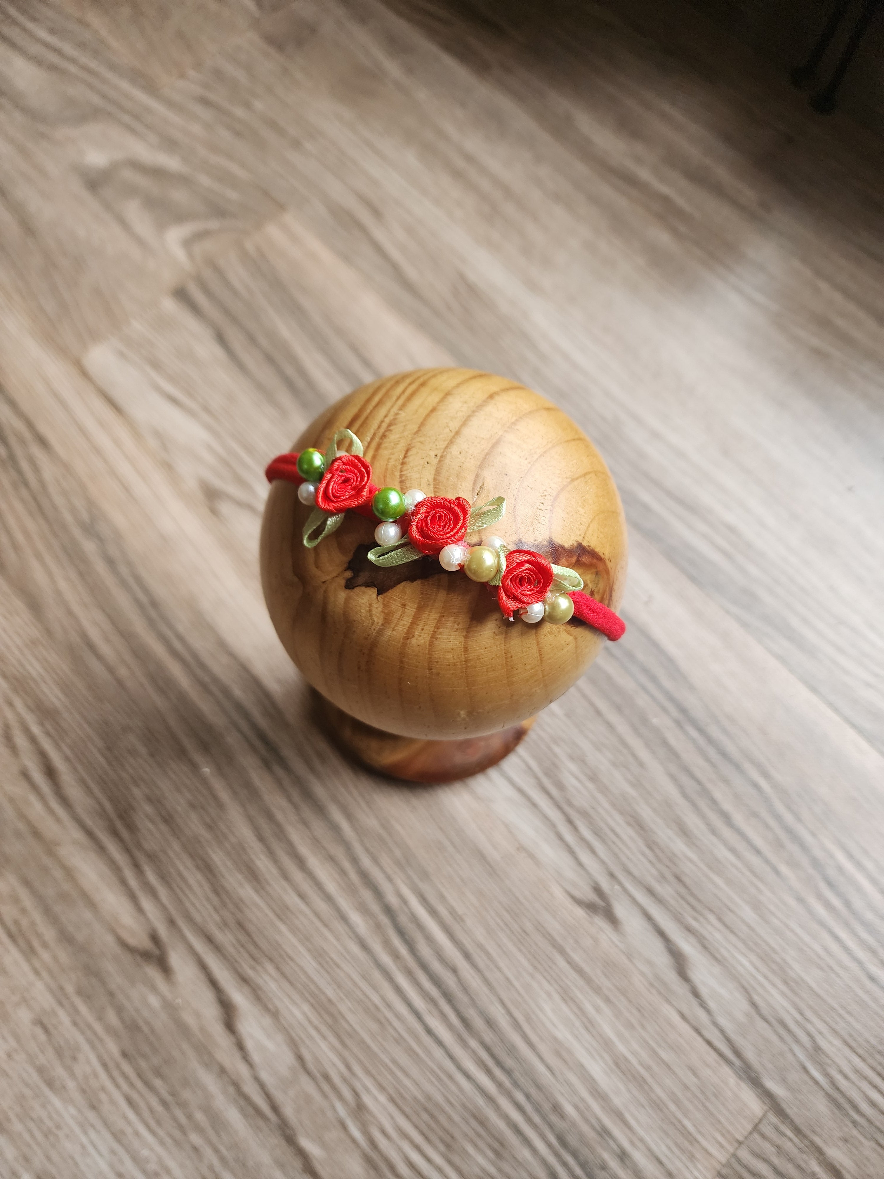 Paisley Collection headbands