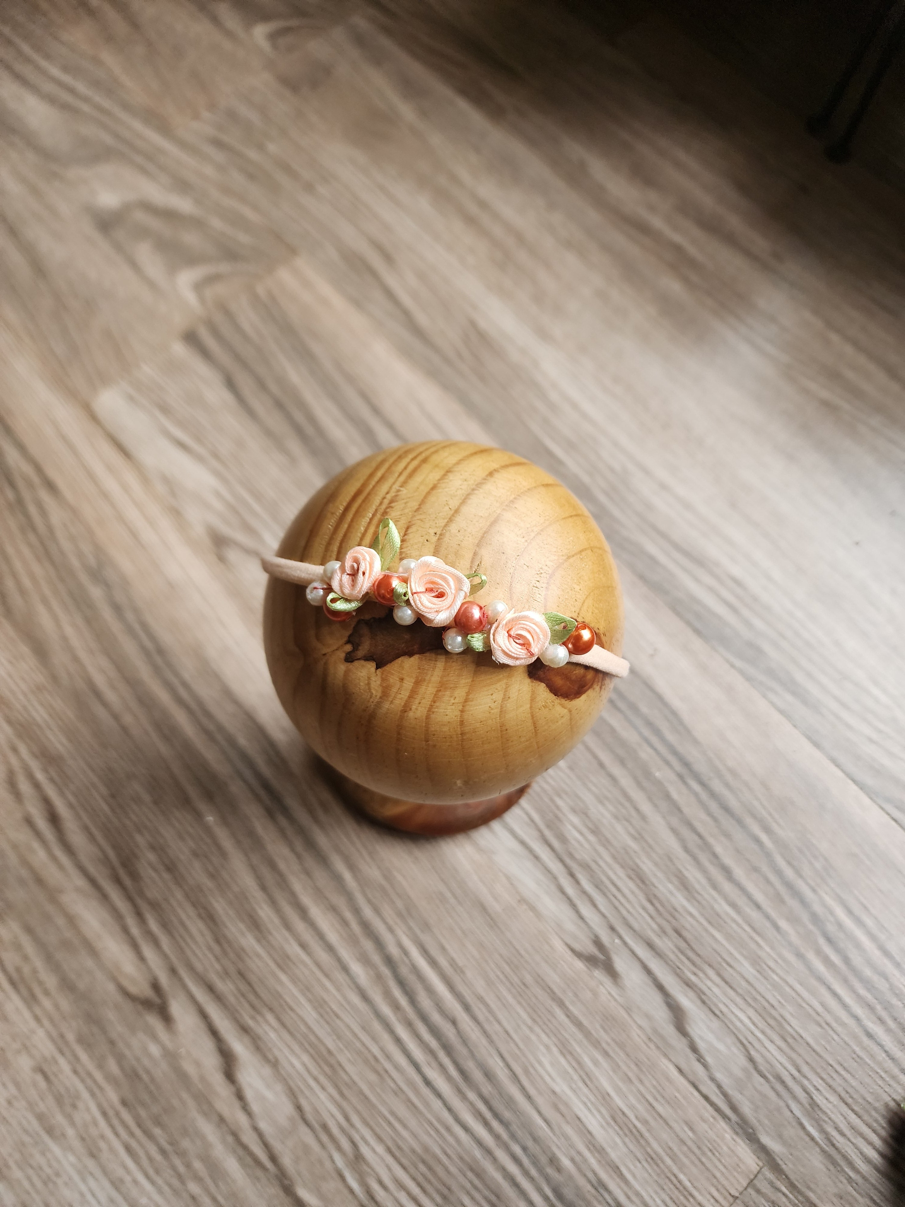 Paisley Collection headbands