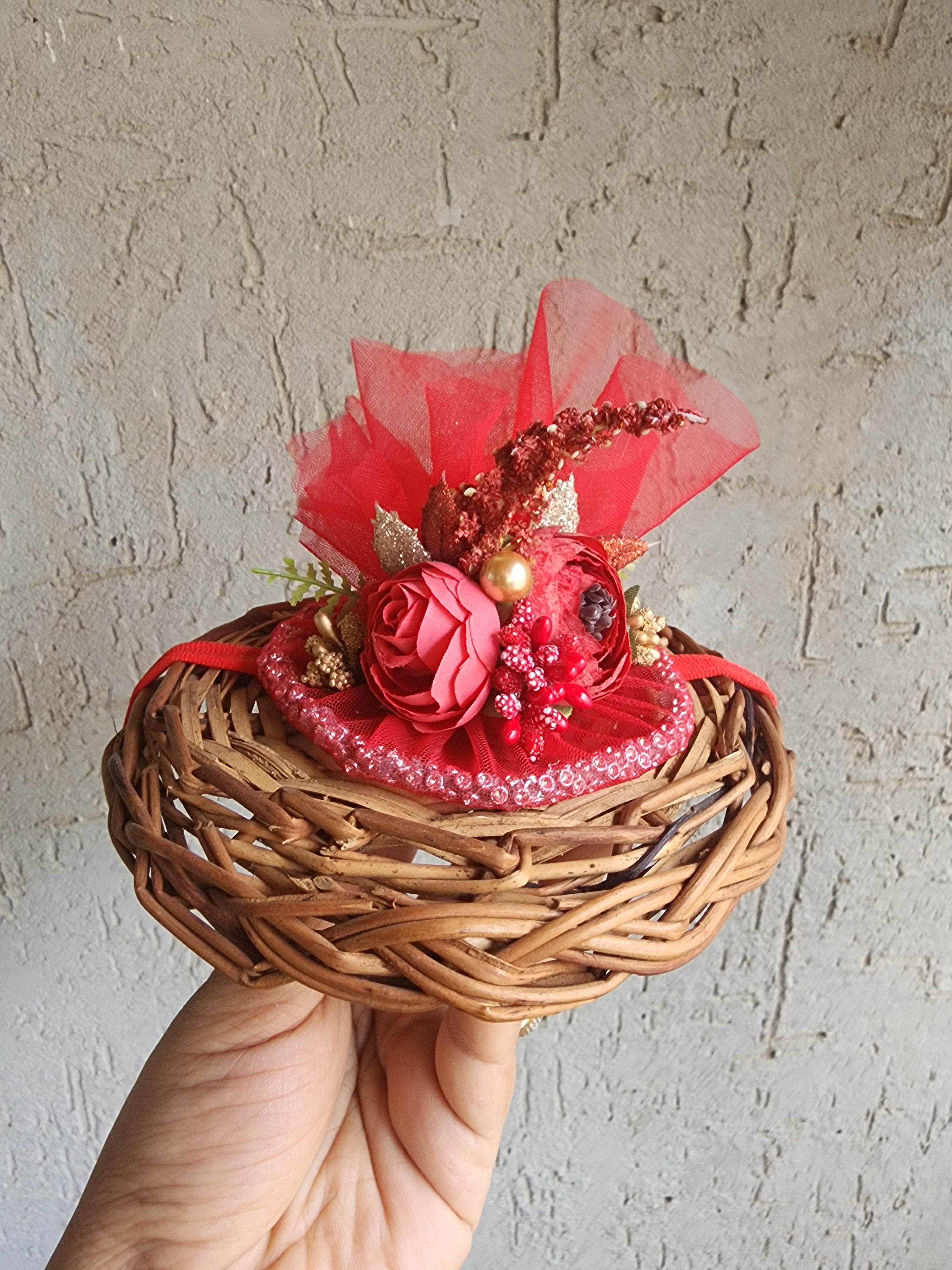 The Vintage Collection Fascinator Hats