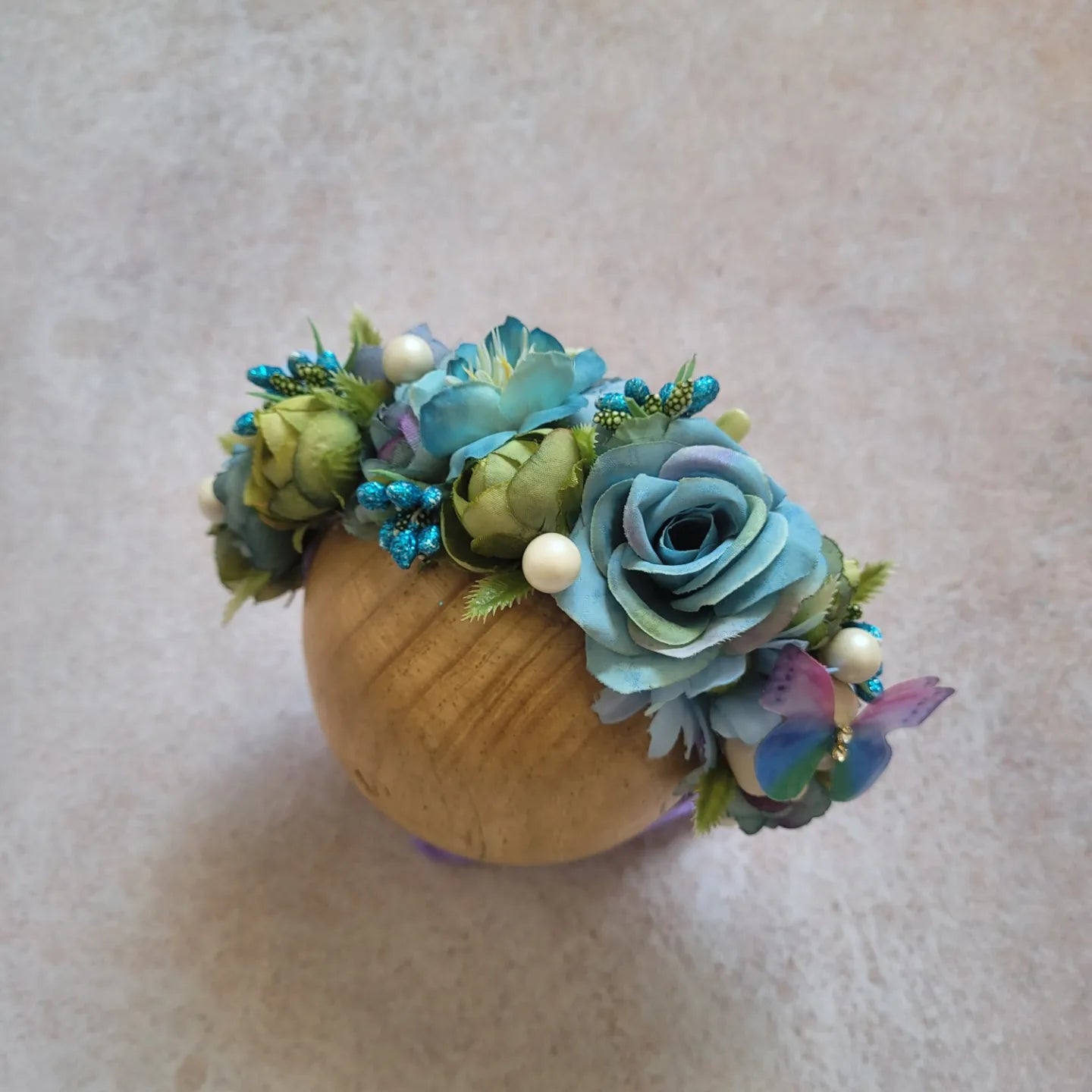 Spring Collection Halos