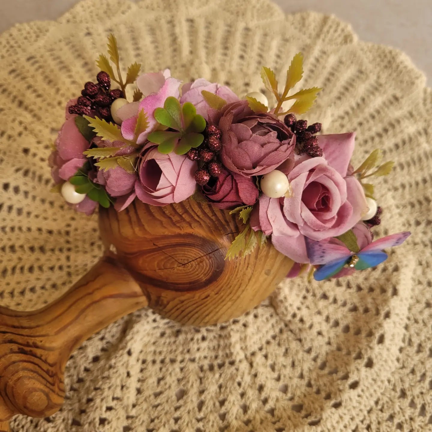 Spring Collection Halos