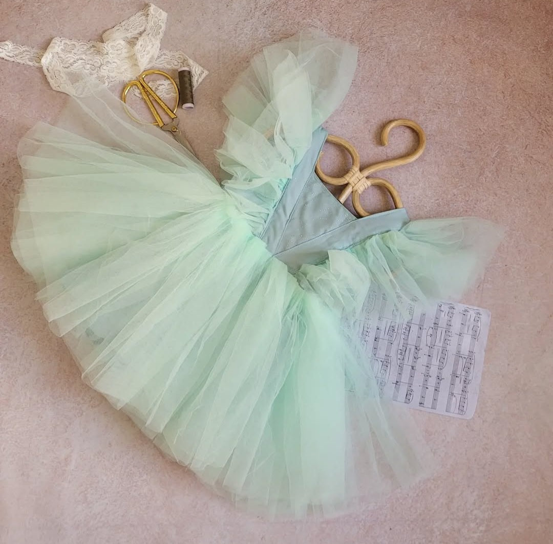 Bella Collection frocks