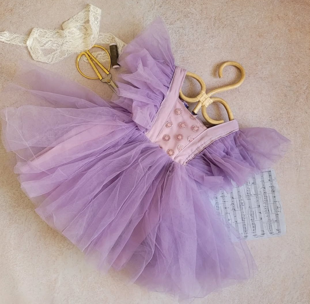 Bella Collection frocks