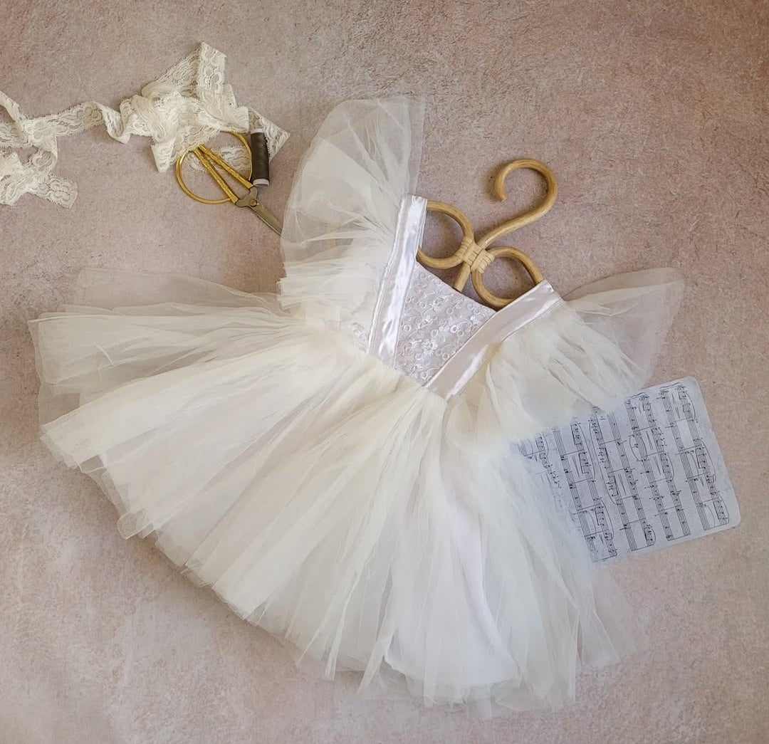 Bella Collection frocks