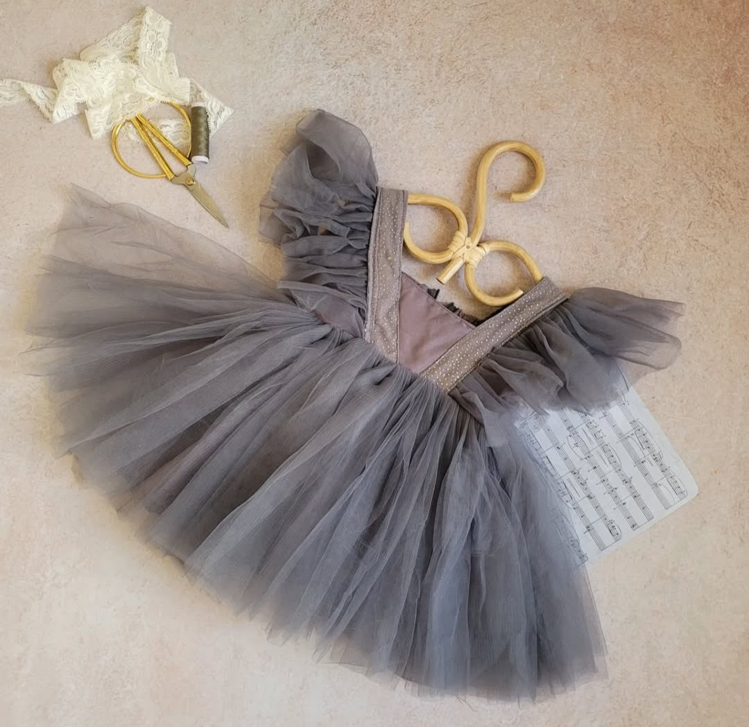 Bella Collection frocks