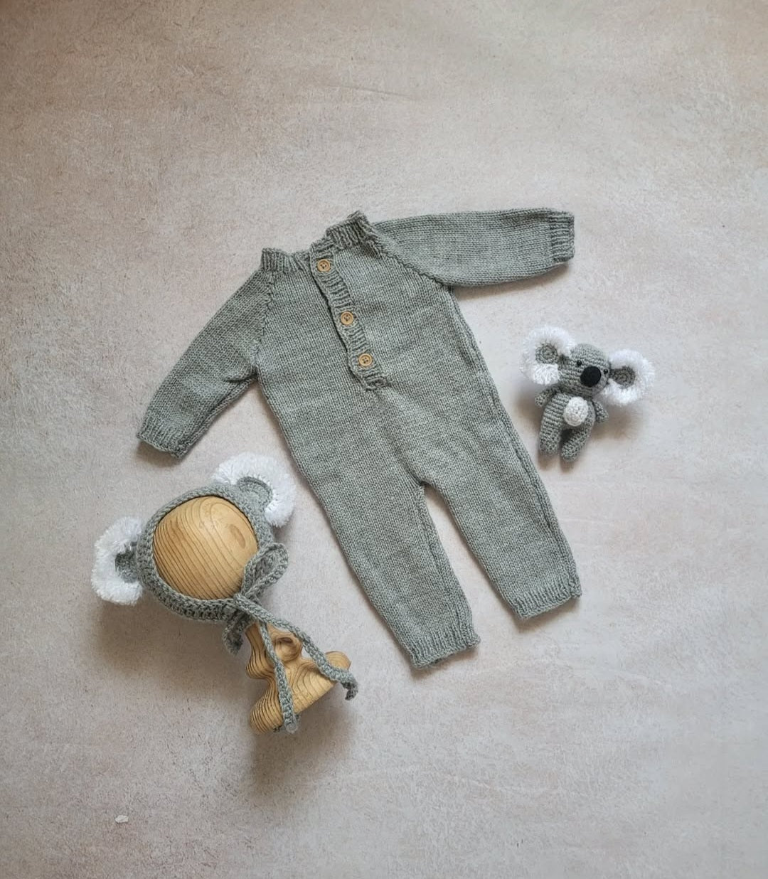 Theme Romper & Cap Sets