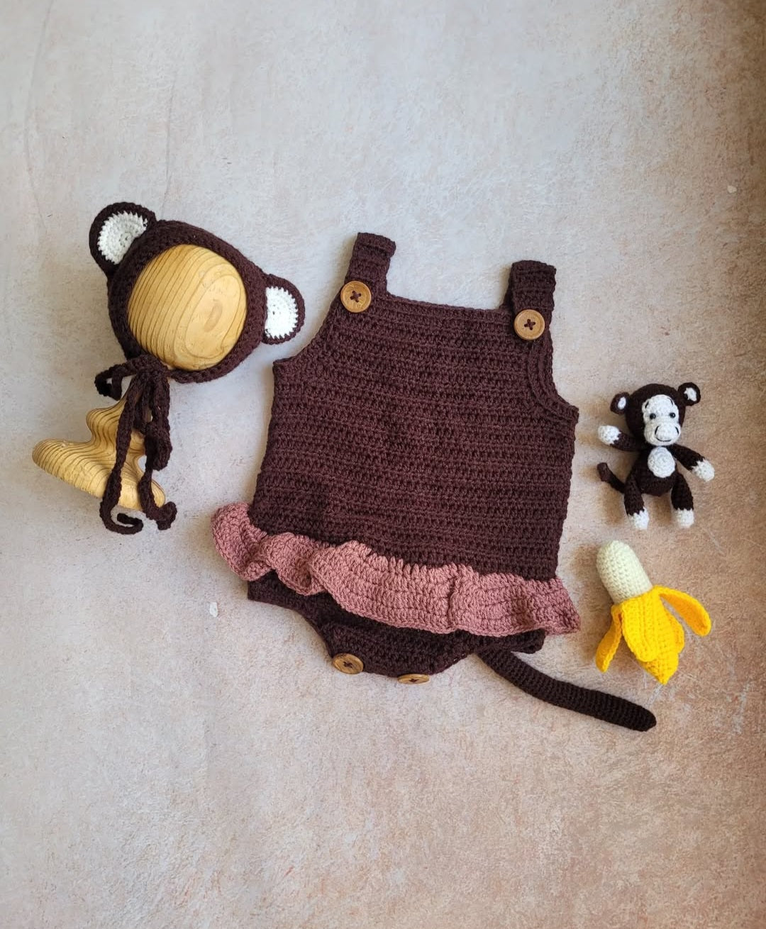 Theme Romper & Cap Sets