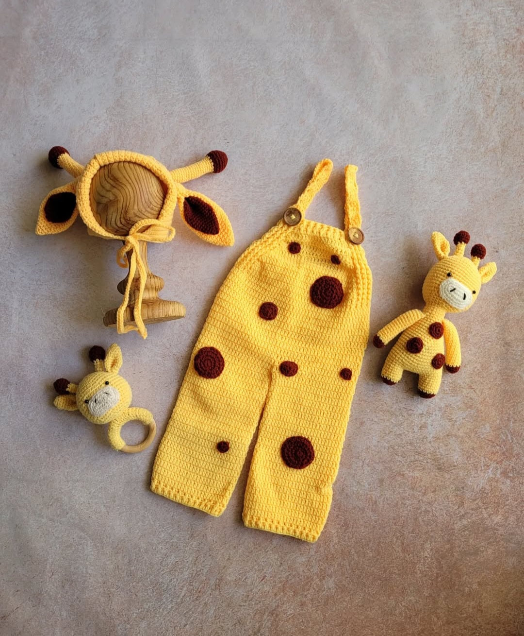 Theme Romper & Cap Sets