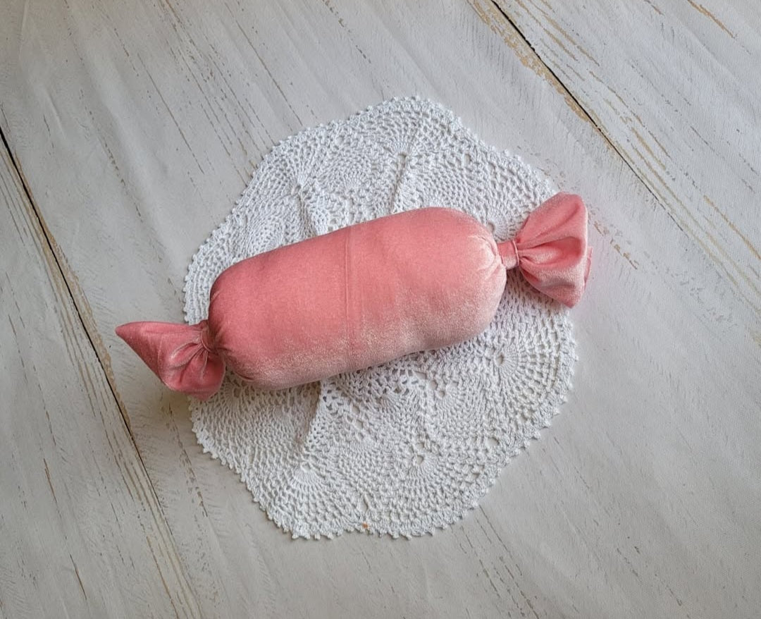 Candy Pillow