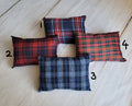 Plaid Pillows