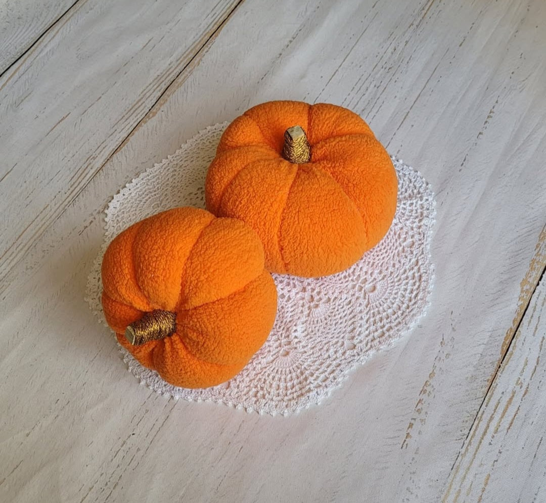 Fur Pumpkins
