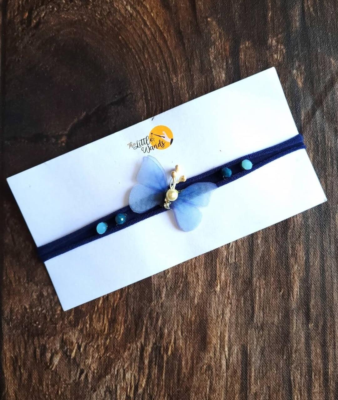 The Butterfly Collection headband