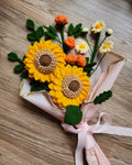 Floral Bouquets