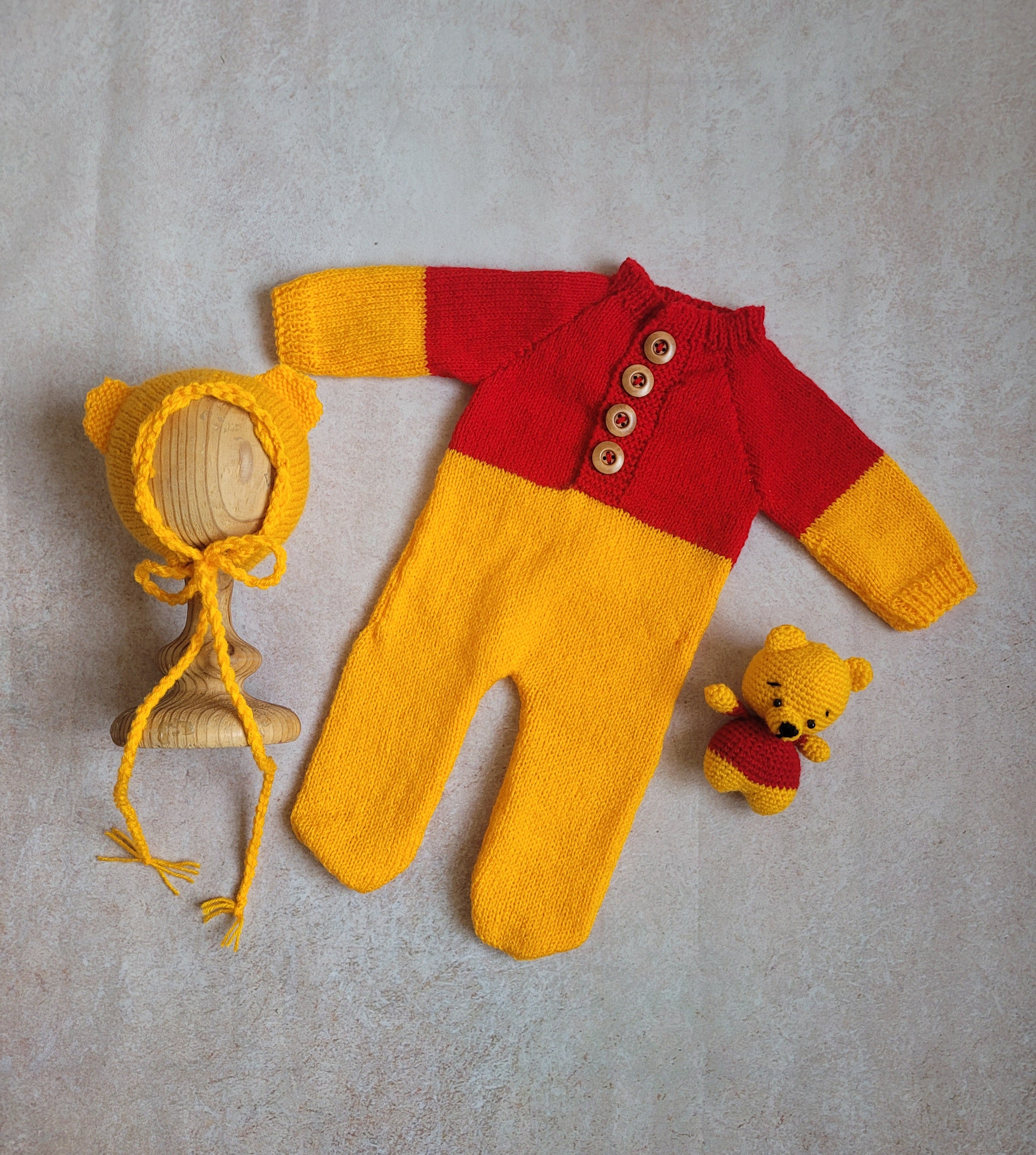 Theme Romper & Cap Sets