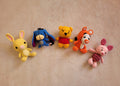 Winnie-the-Pooh & Friends Toys