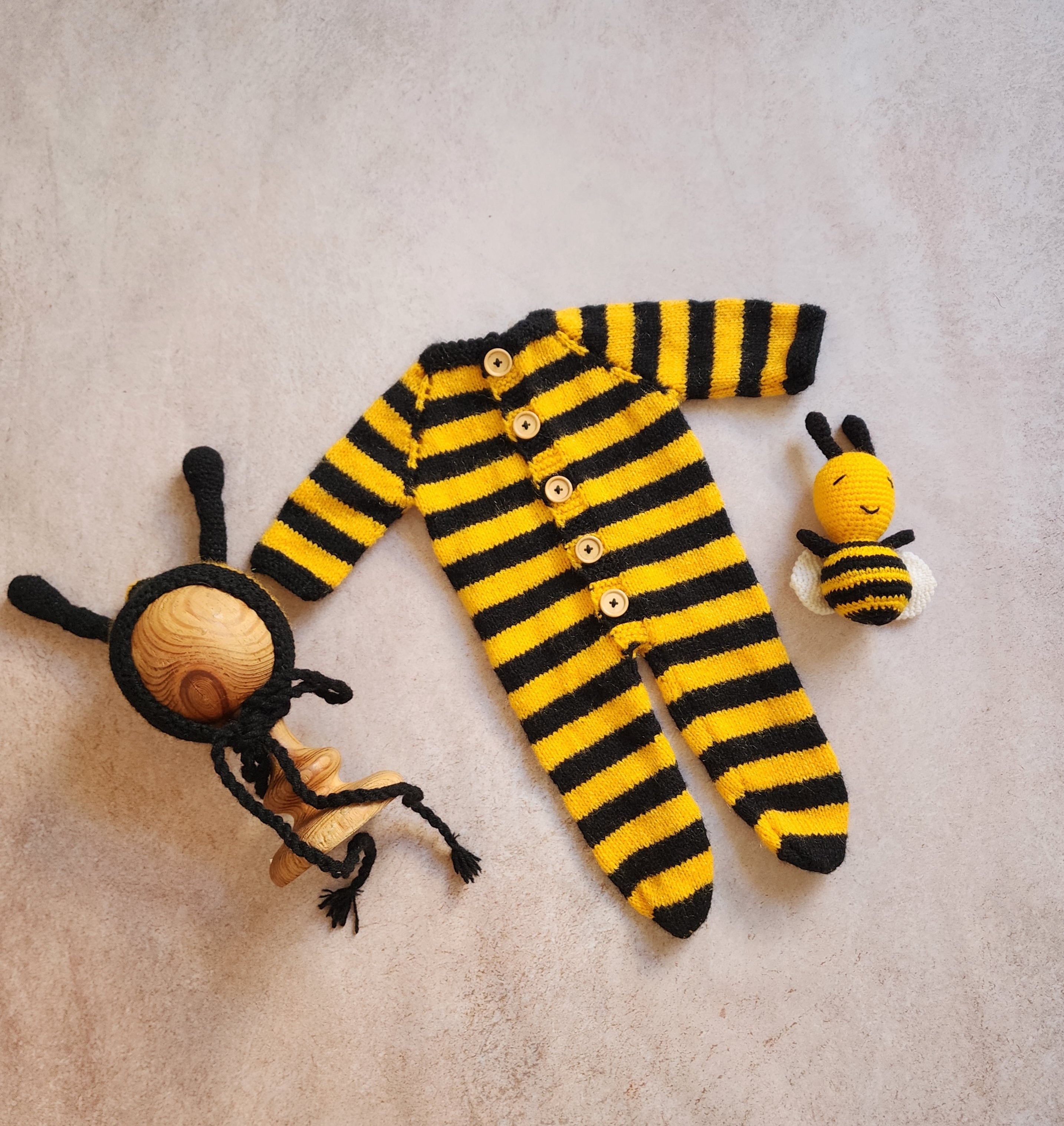 Theme Romper & Cap Sets