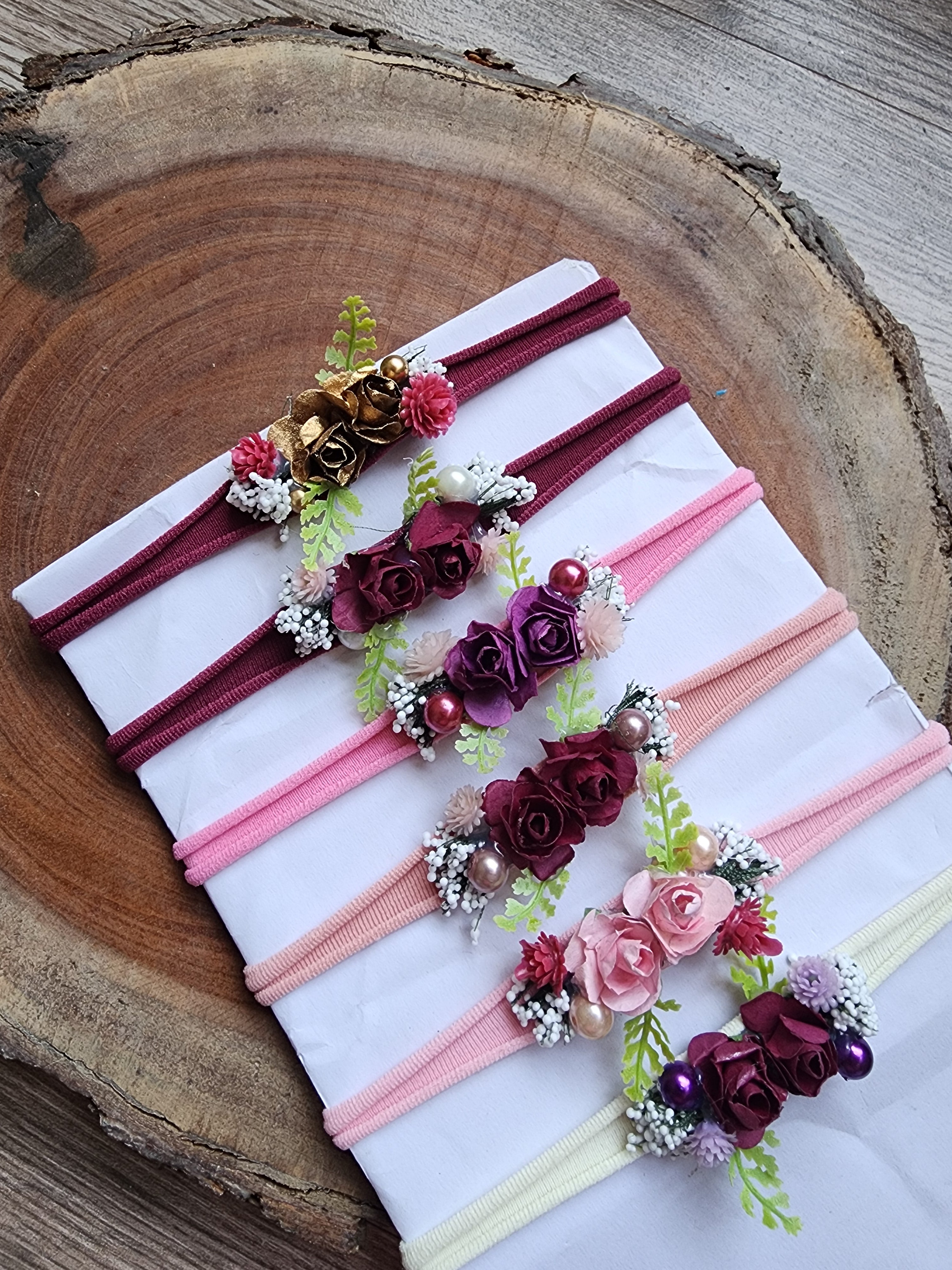 Bella Collection Headband