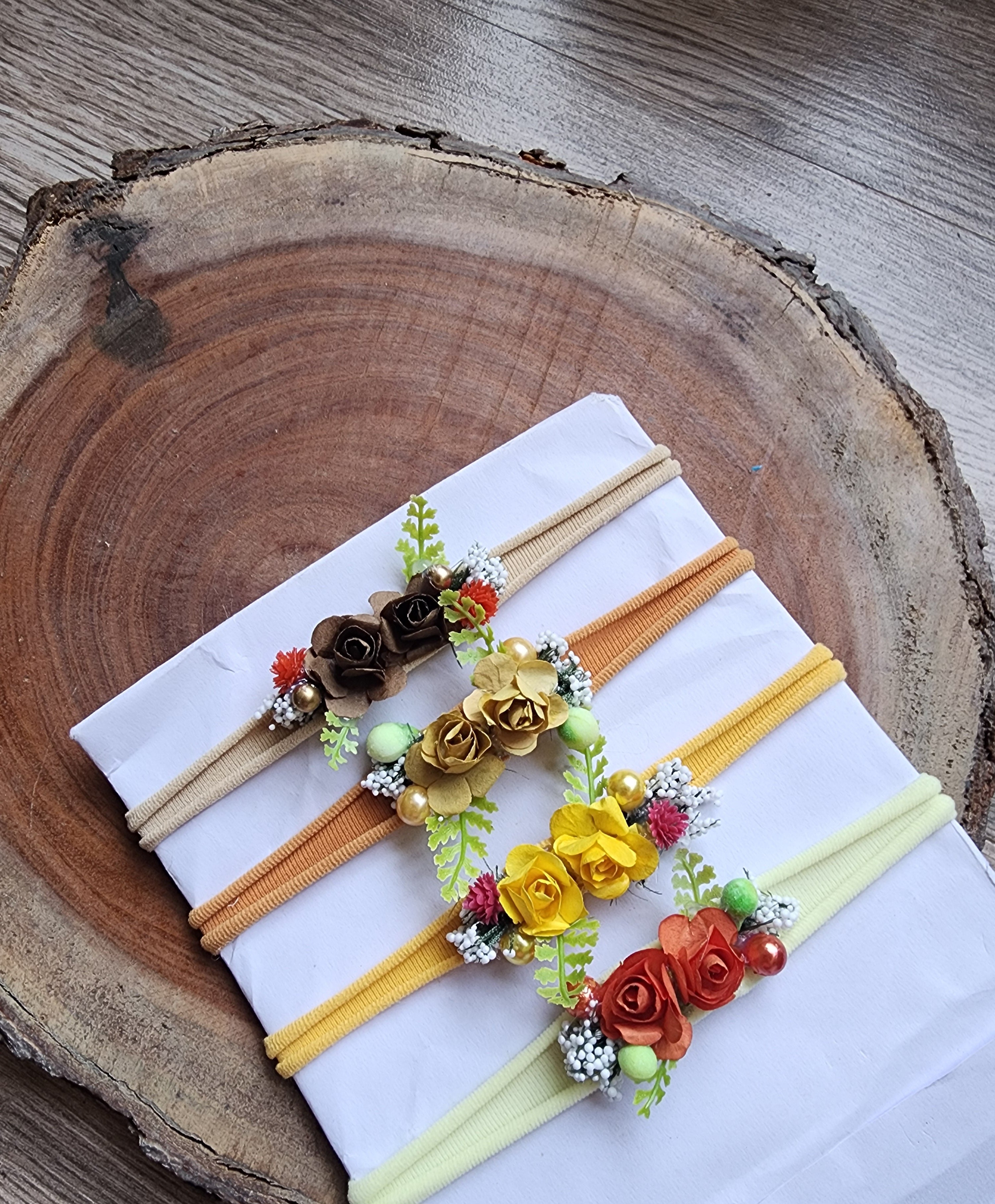 Bella Collection Headband