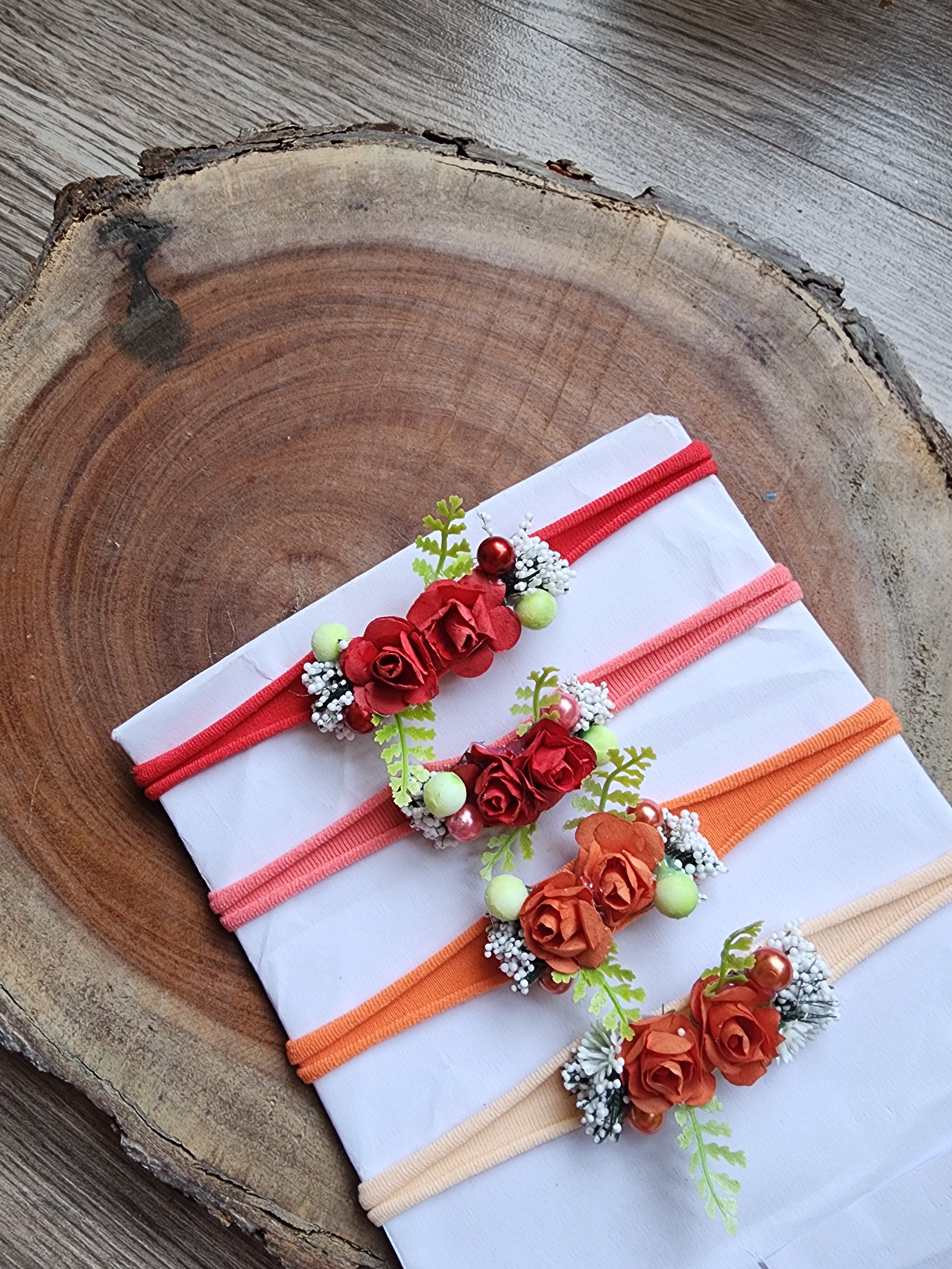 Bella Collection Headband