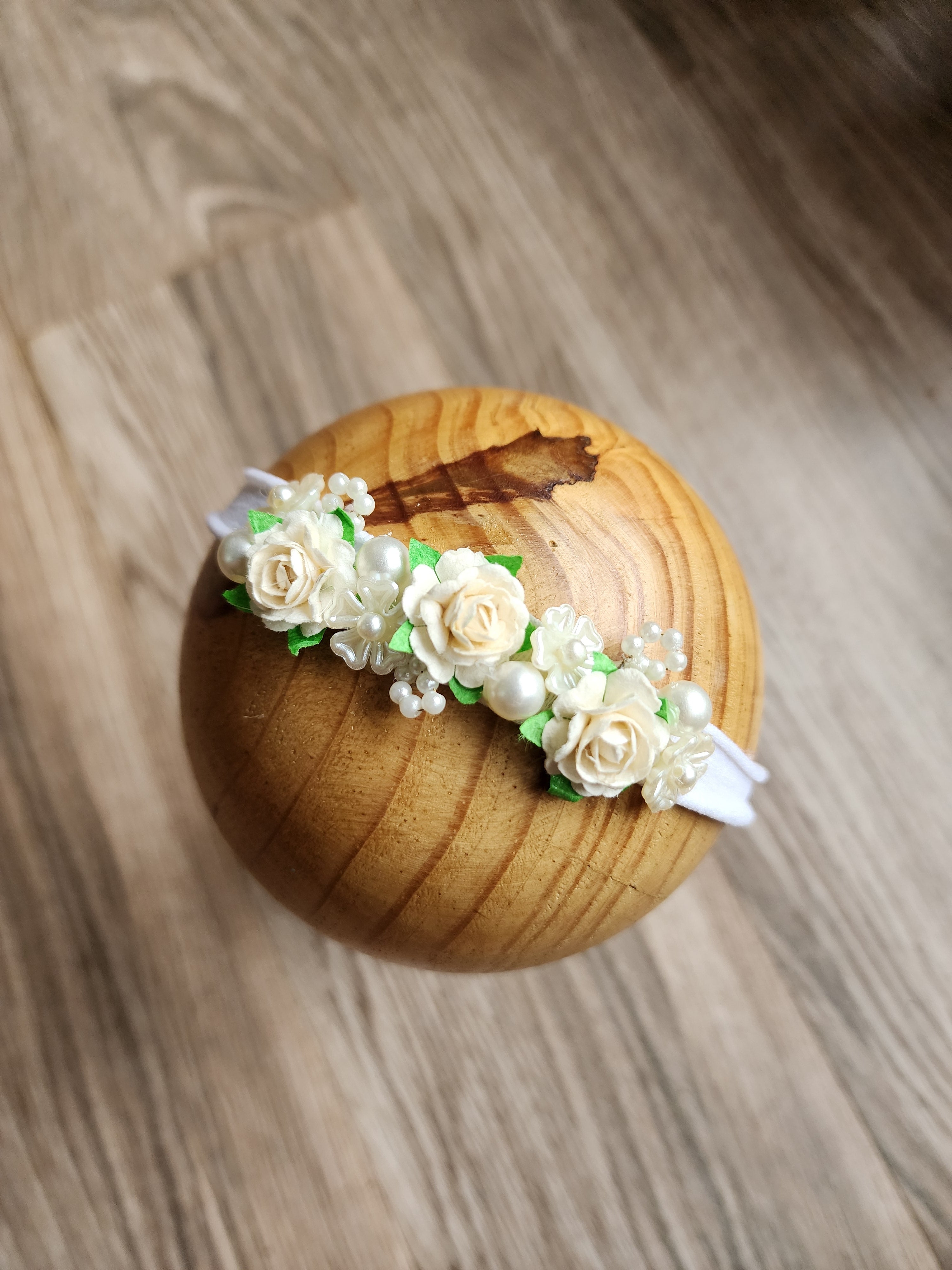 Grace Collection headband