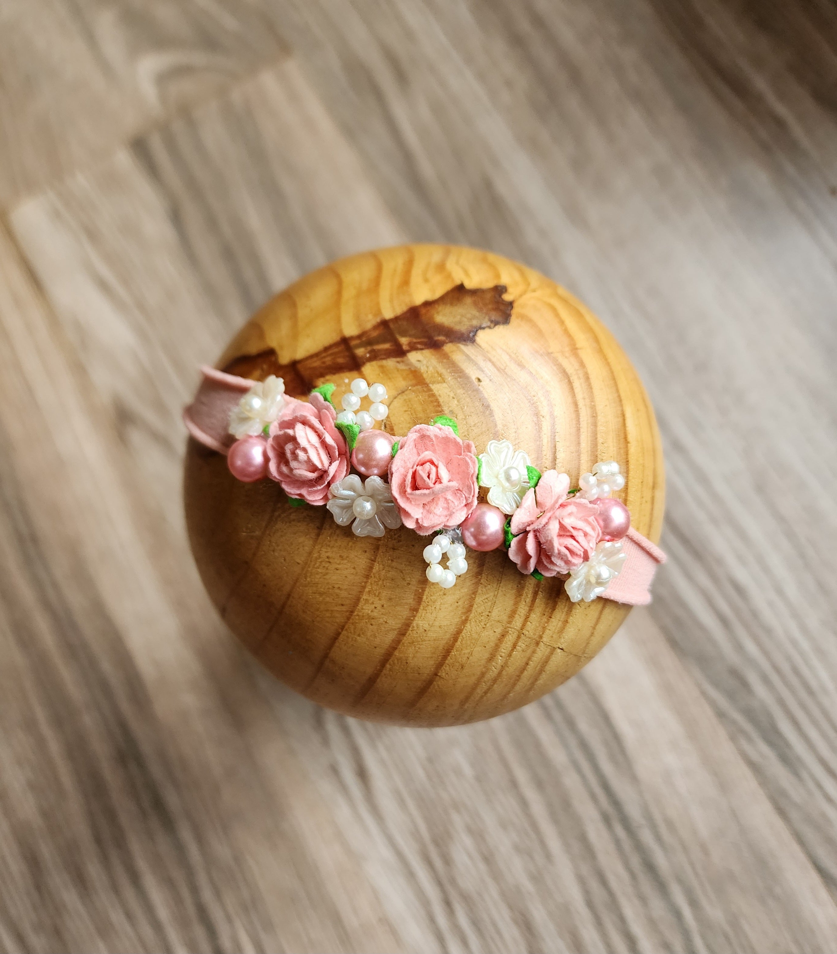 Grace Collection headband