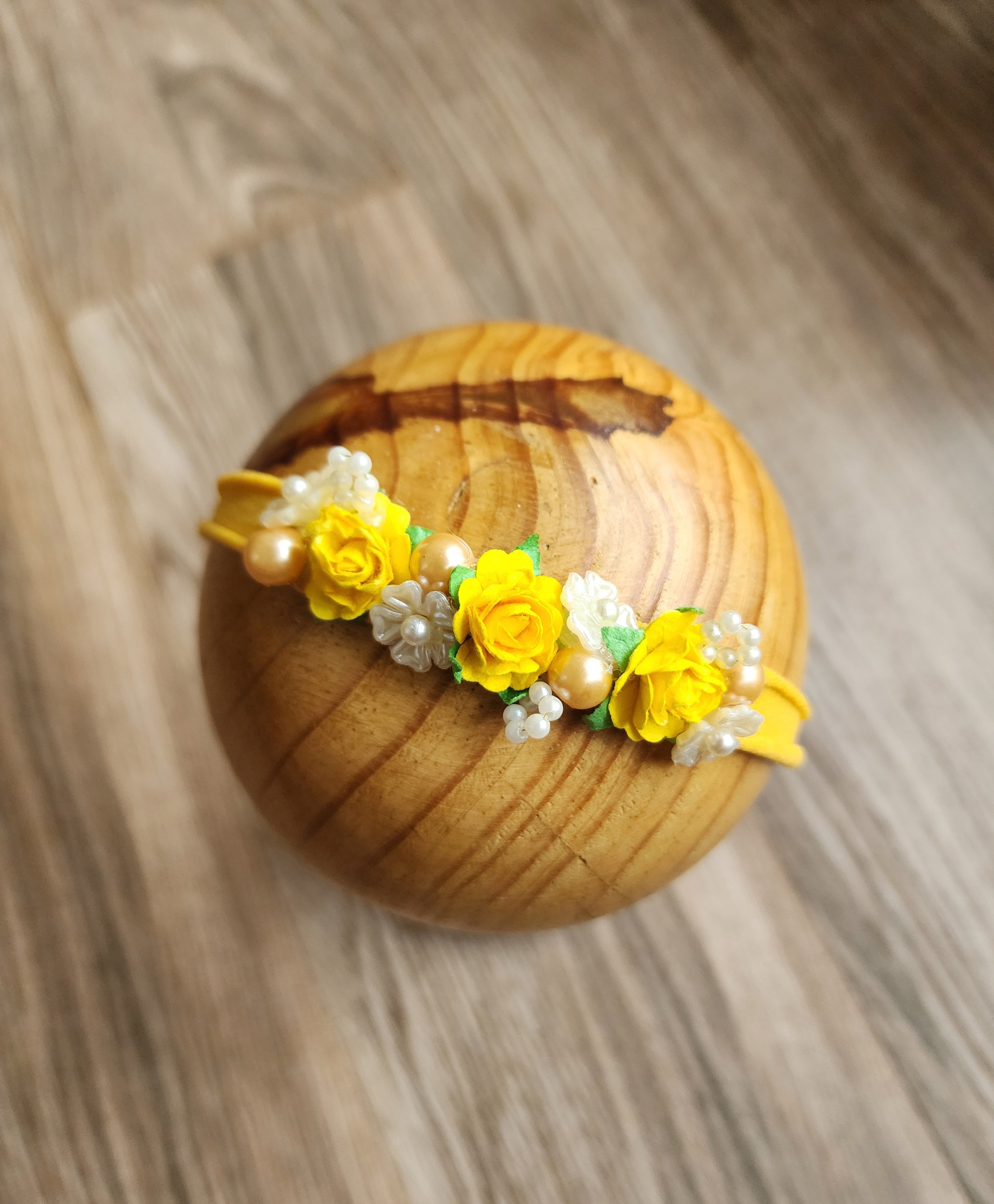 Grace Collection headband