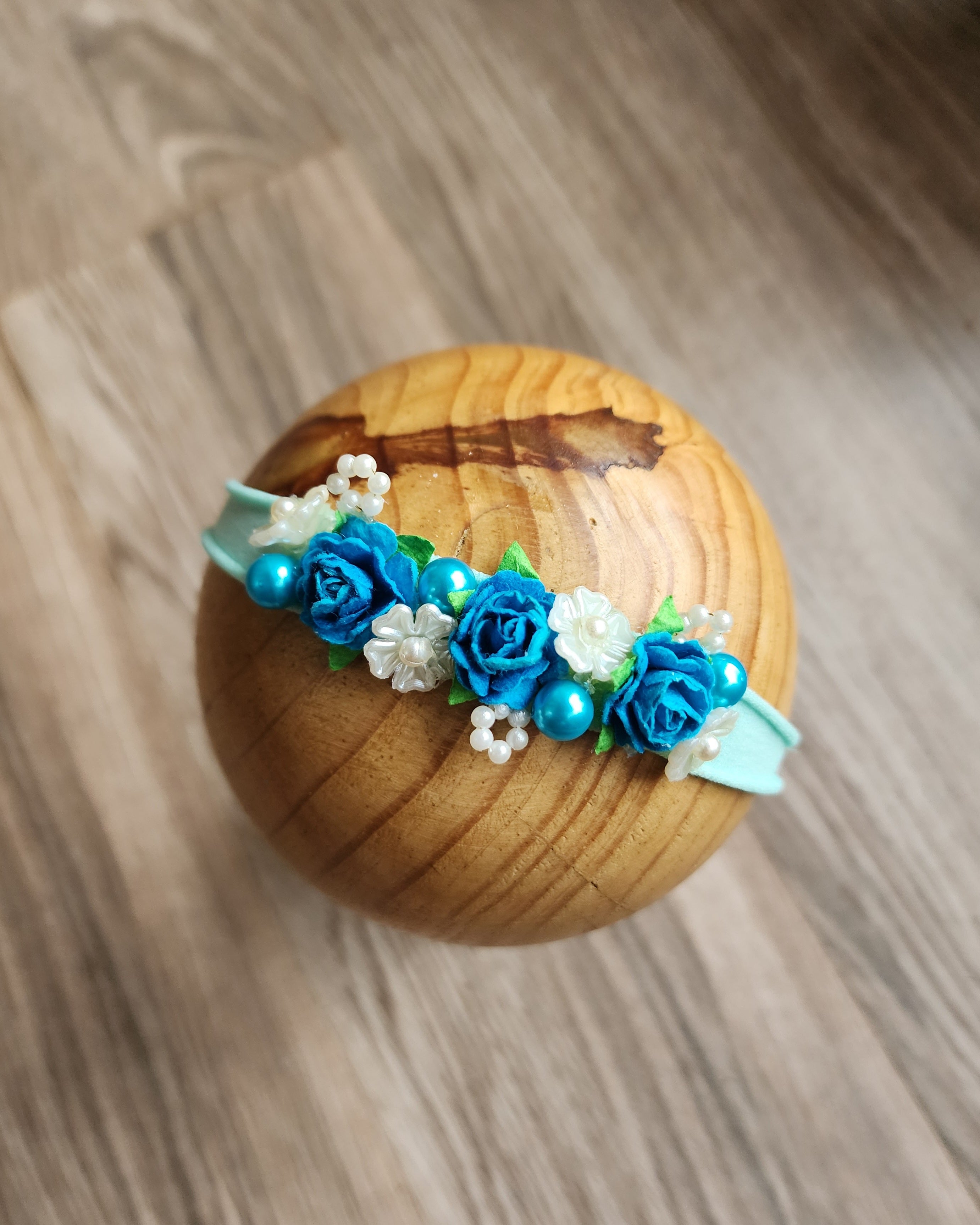 Grace Collection headband