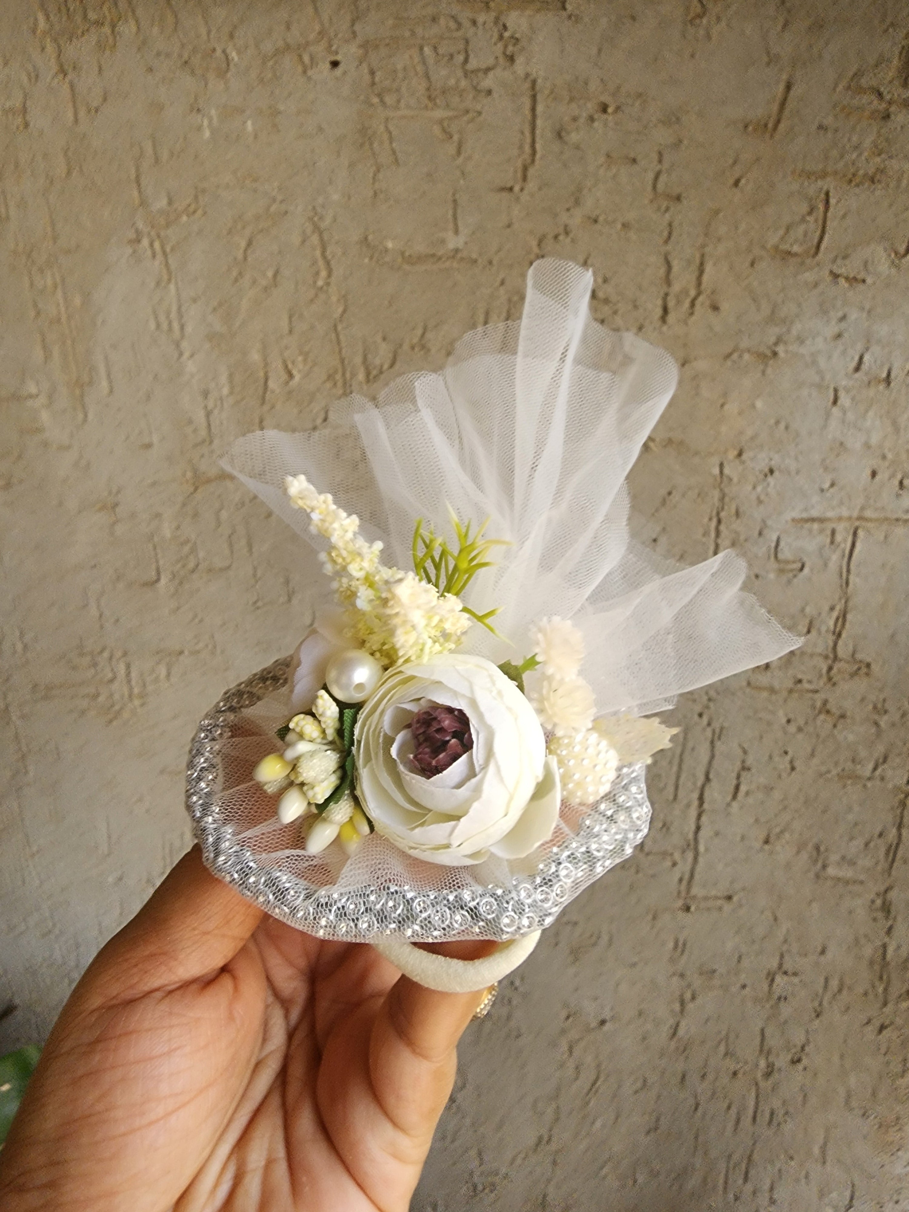 The Vintage Collection Fascinator Hats