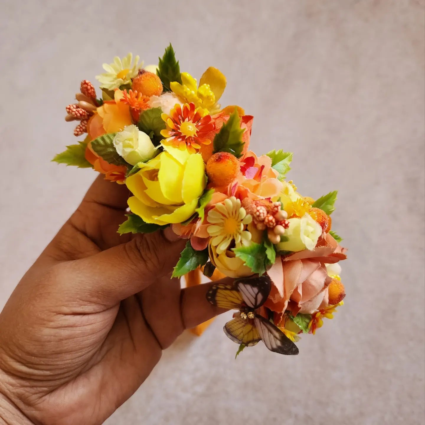 Spring Collection Halos