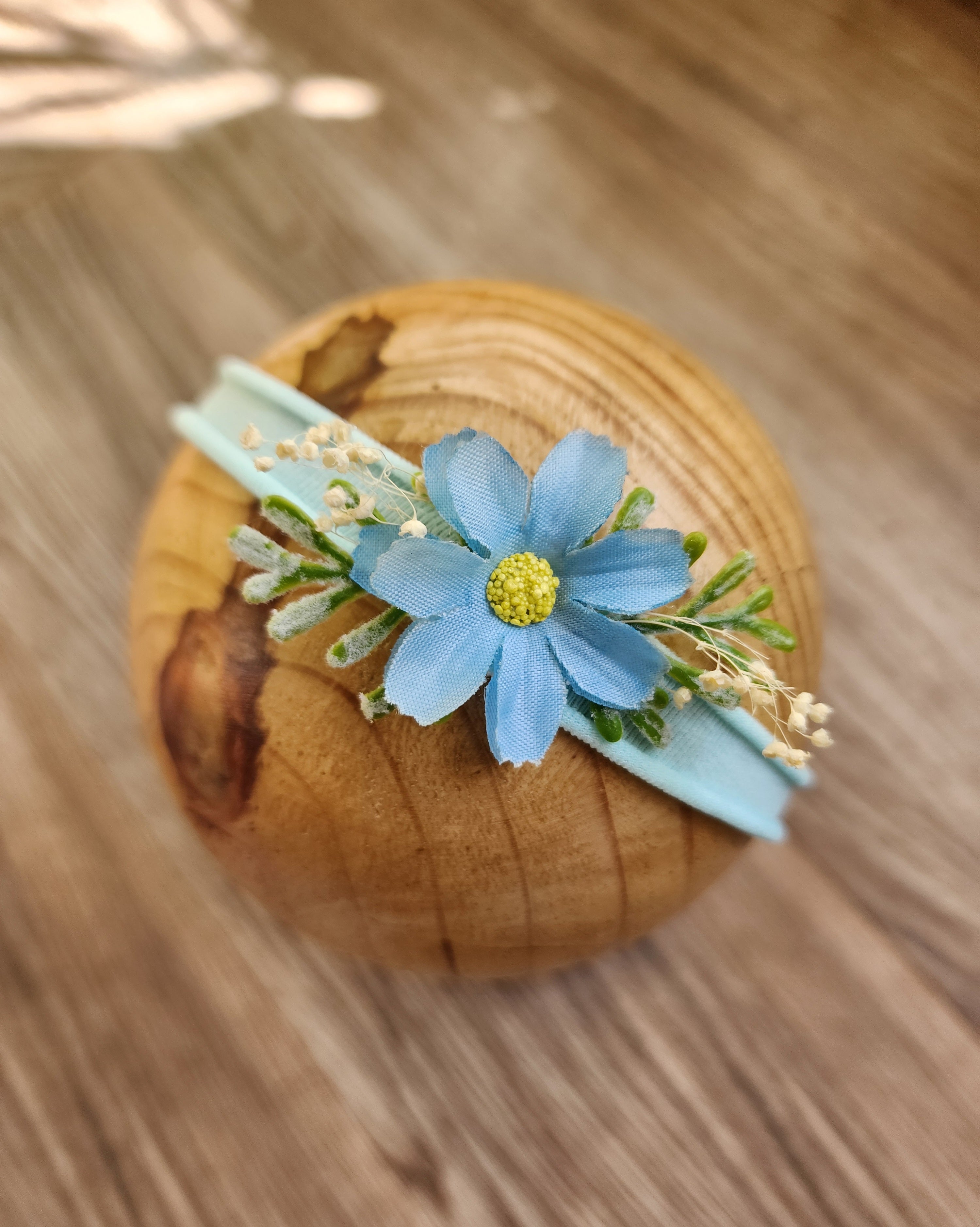 The Viena Collection headbands