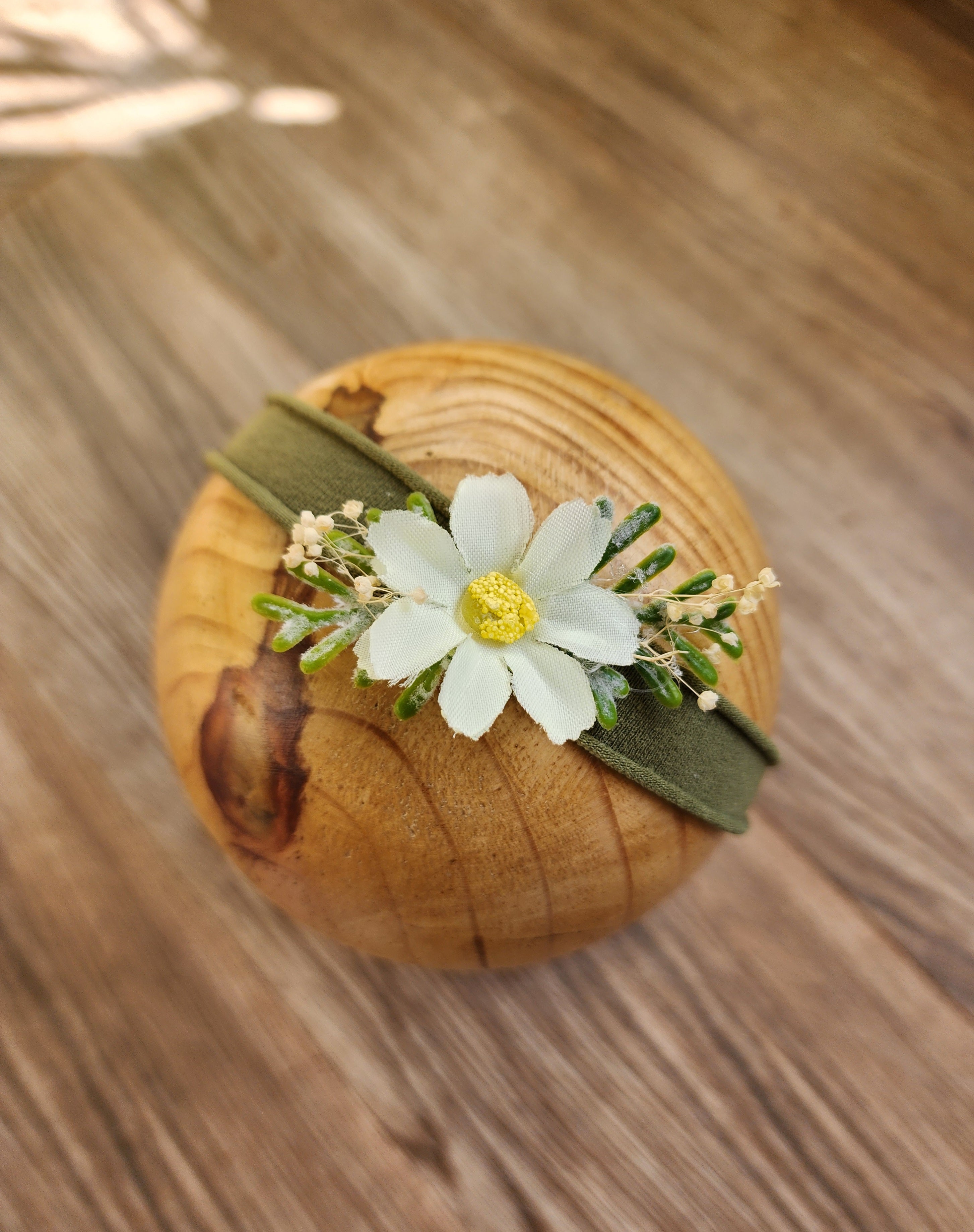 The Viena Collection headbands