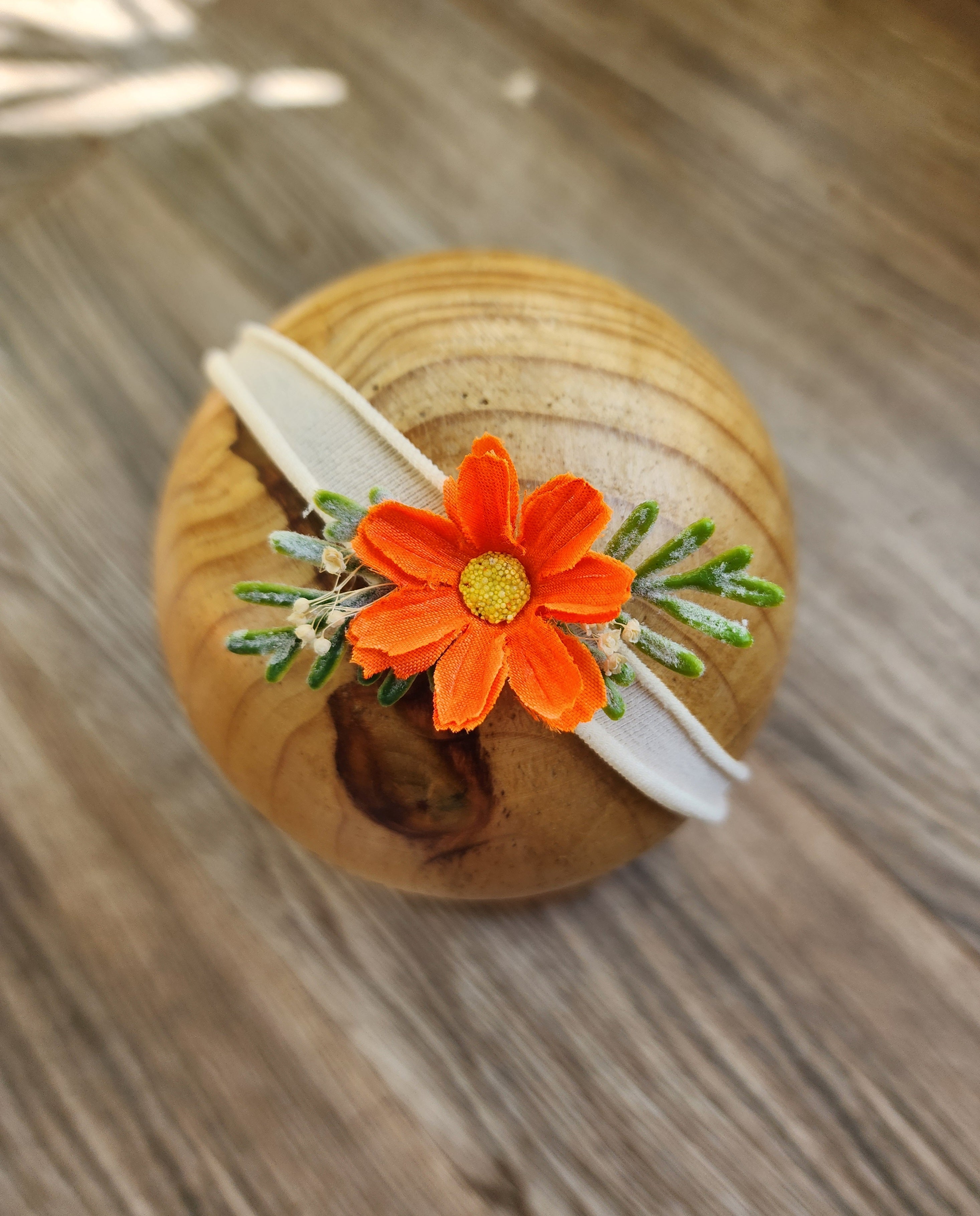 The Viena Collection headbands