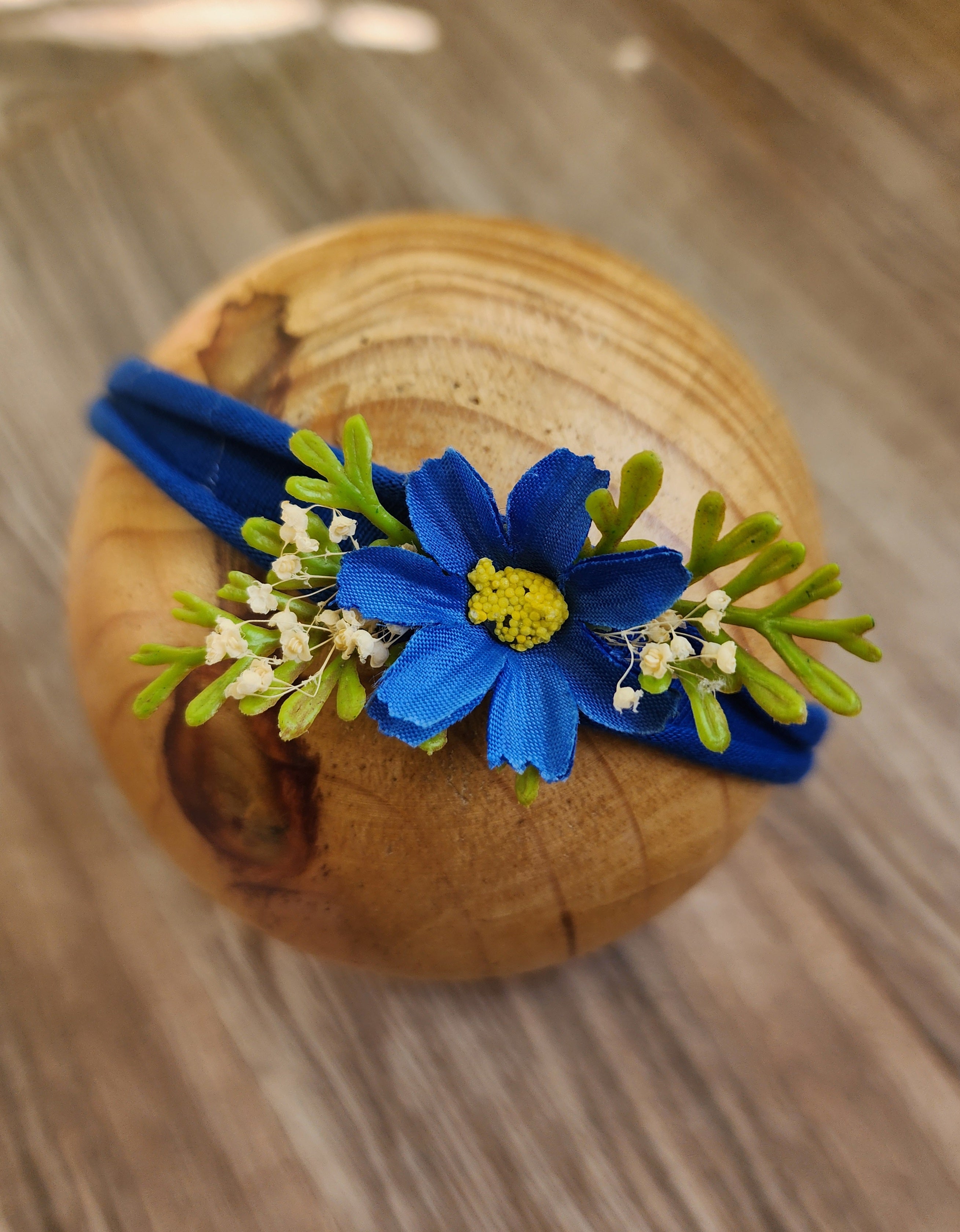 The Viena Collection headbands