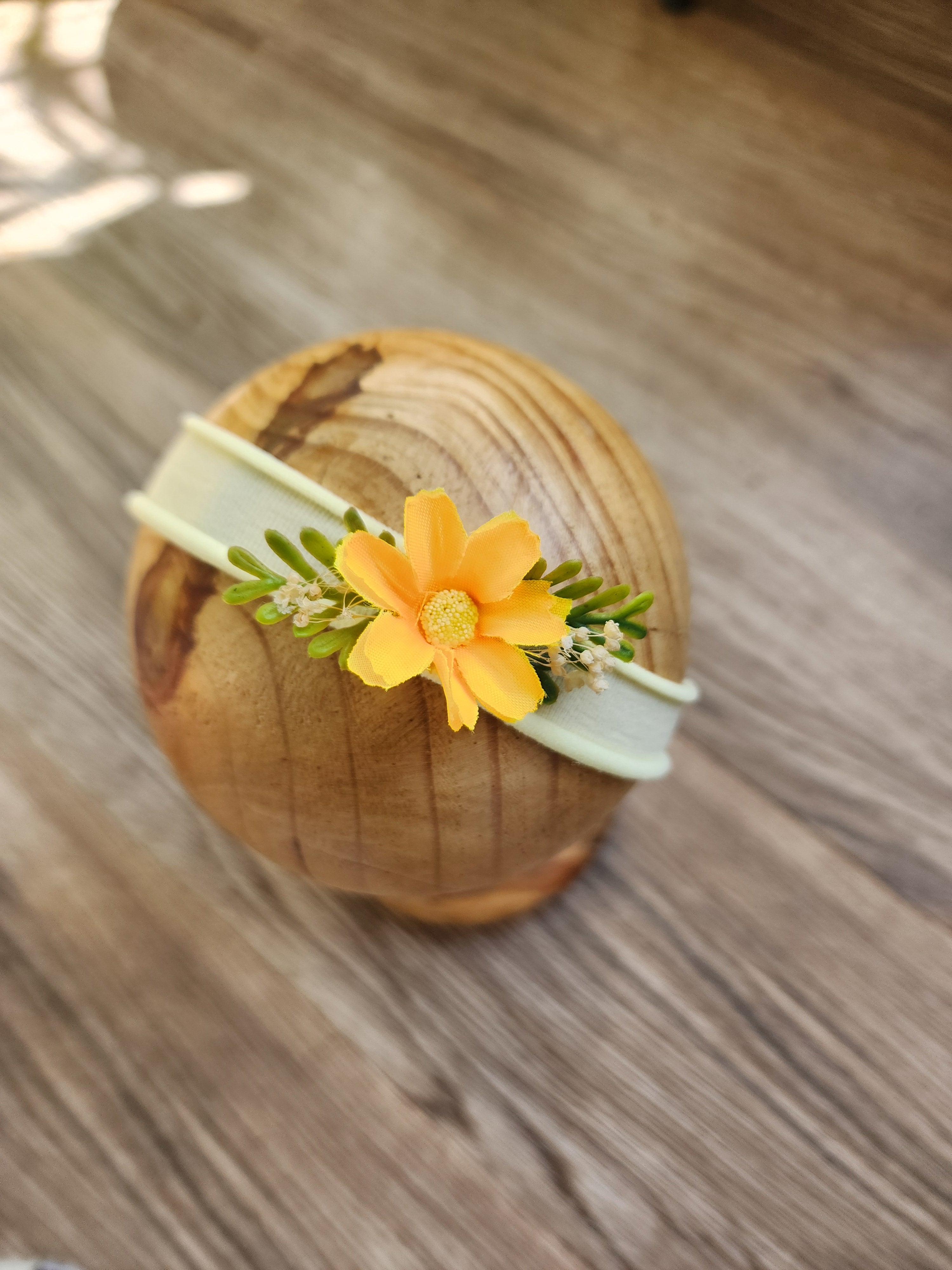 The Viena Collection headbands