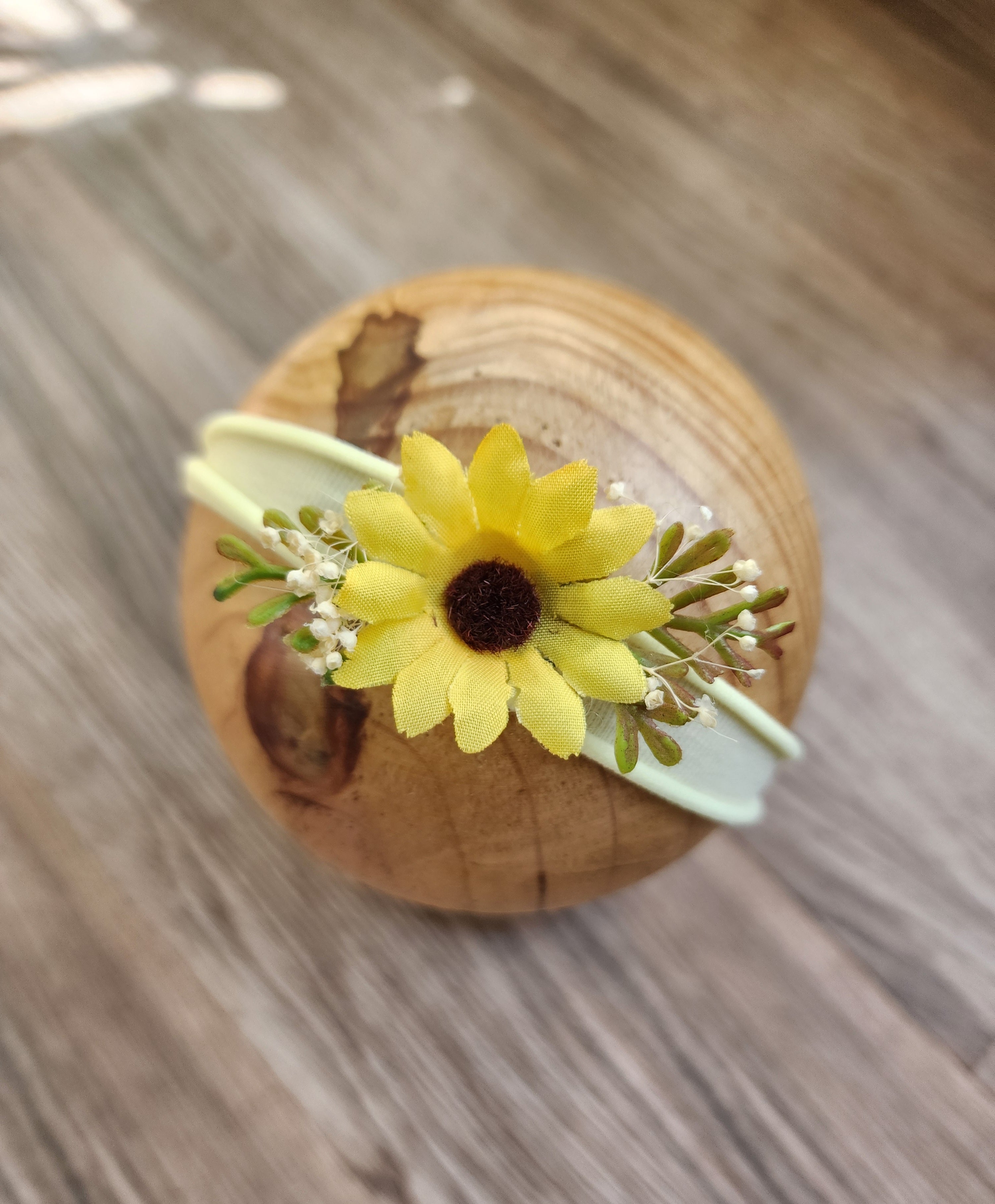 The Viena Collection headbands